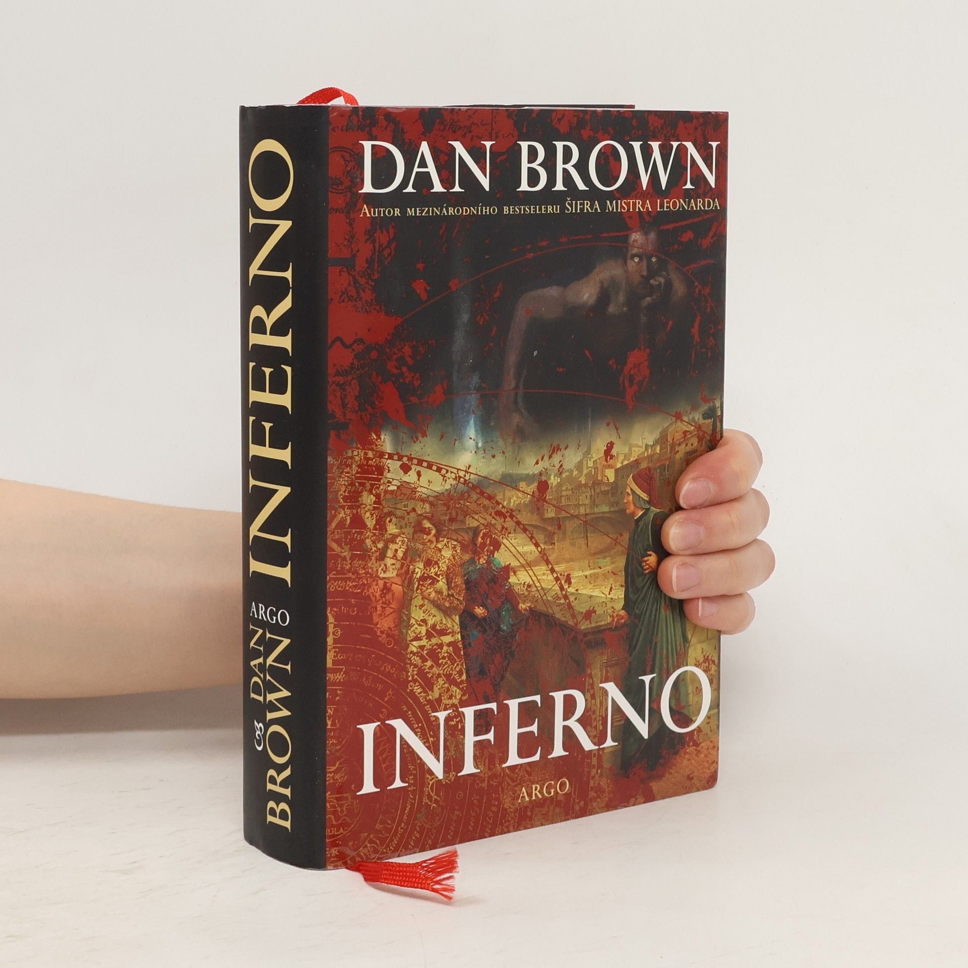 Dan Brown Inferno