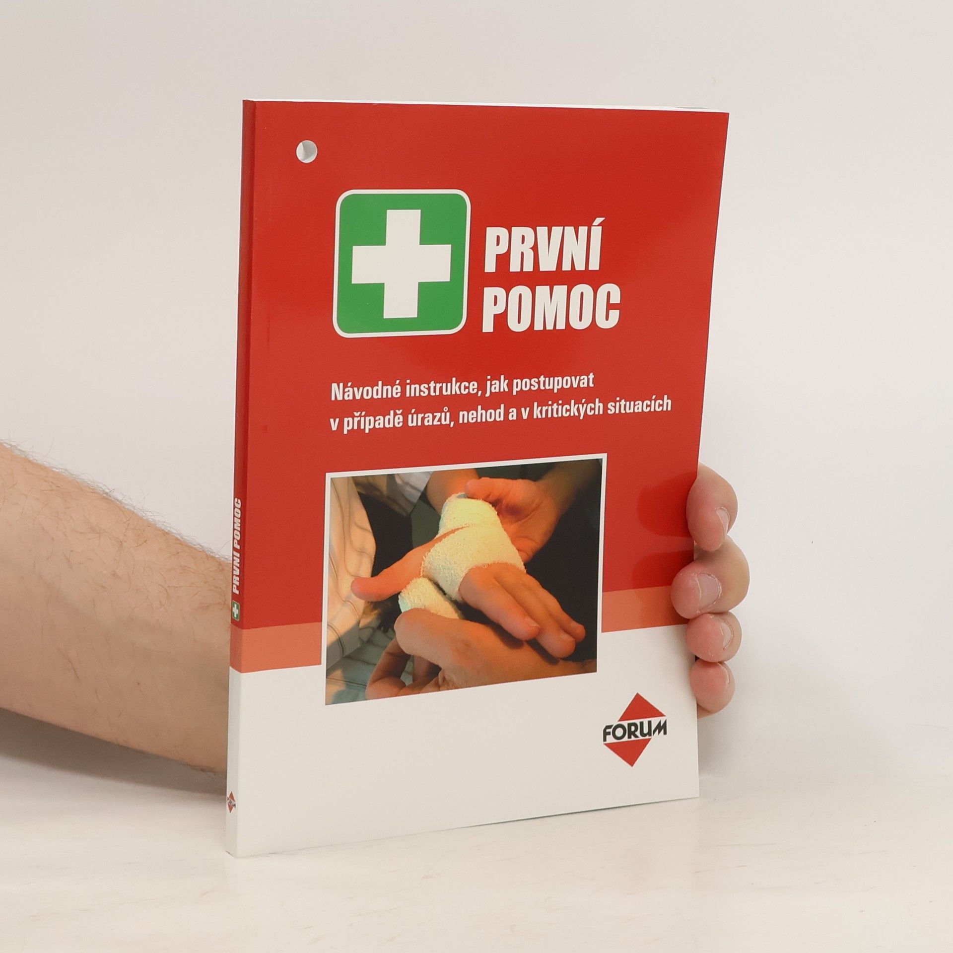 kolektiv První pomoc