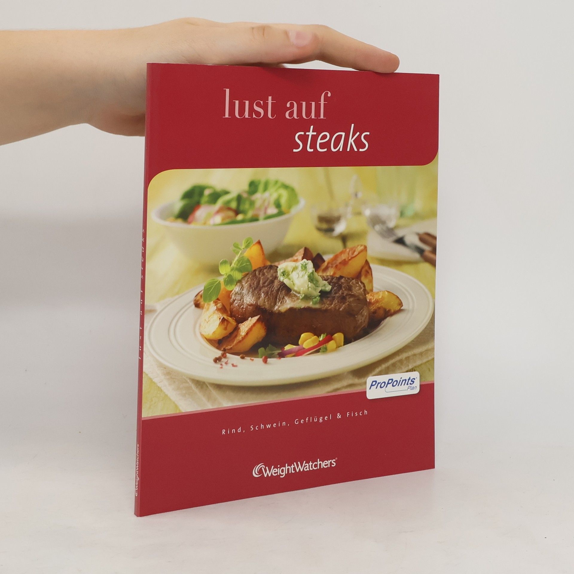 kolektiv Lust auf steaks