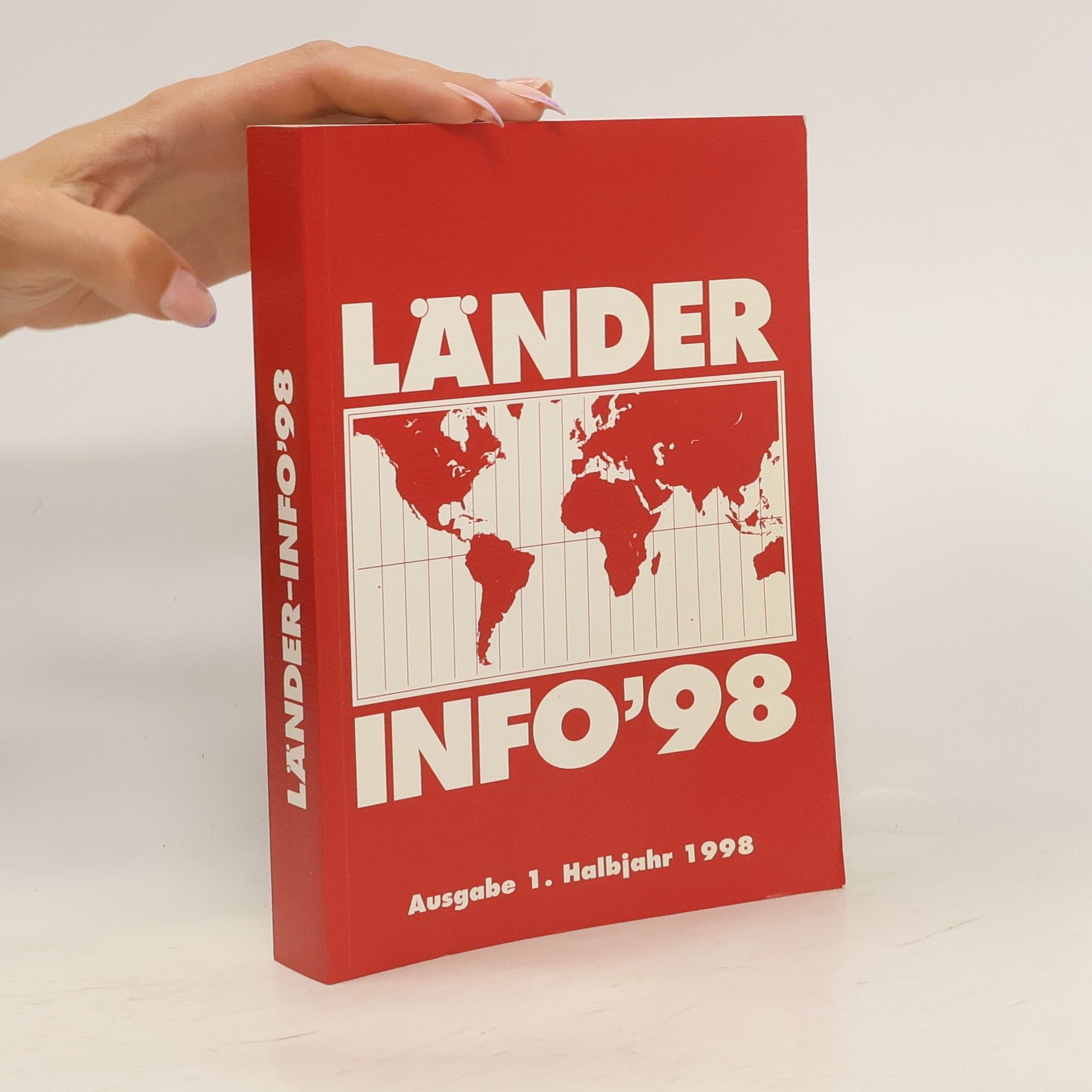 Collectif d'auteurs Länder-Info'98