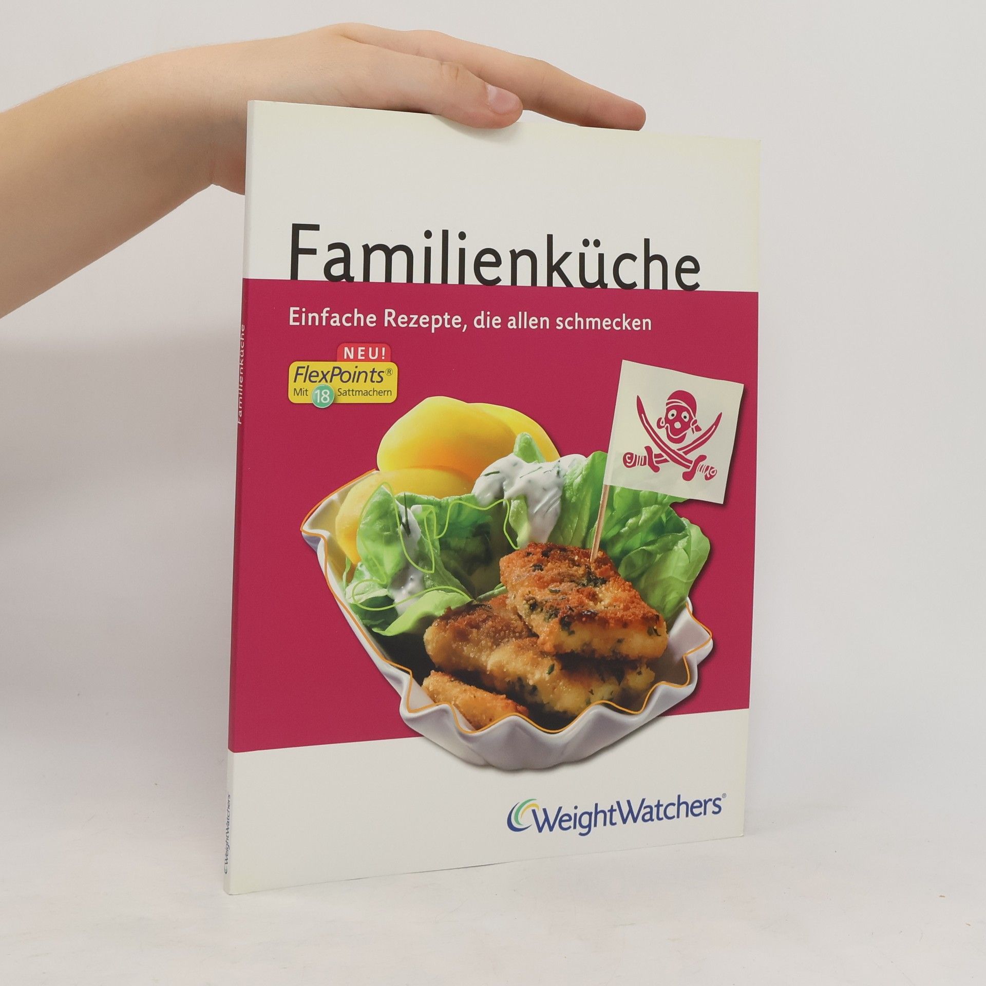 Autorenkollektiv Familienküche