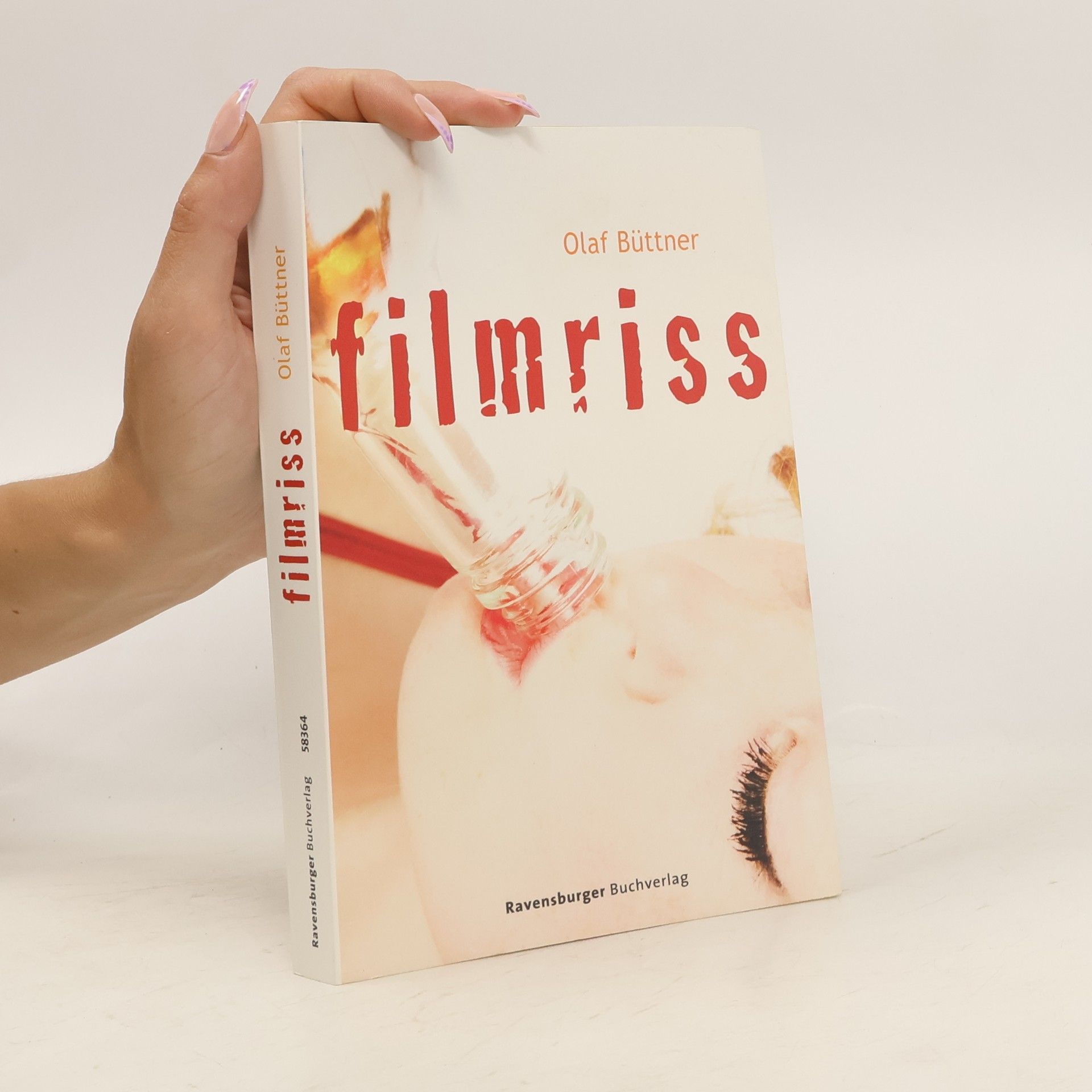 Olaf Büttner Filmriss
