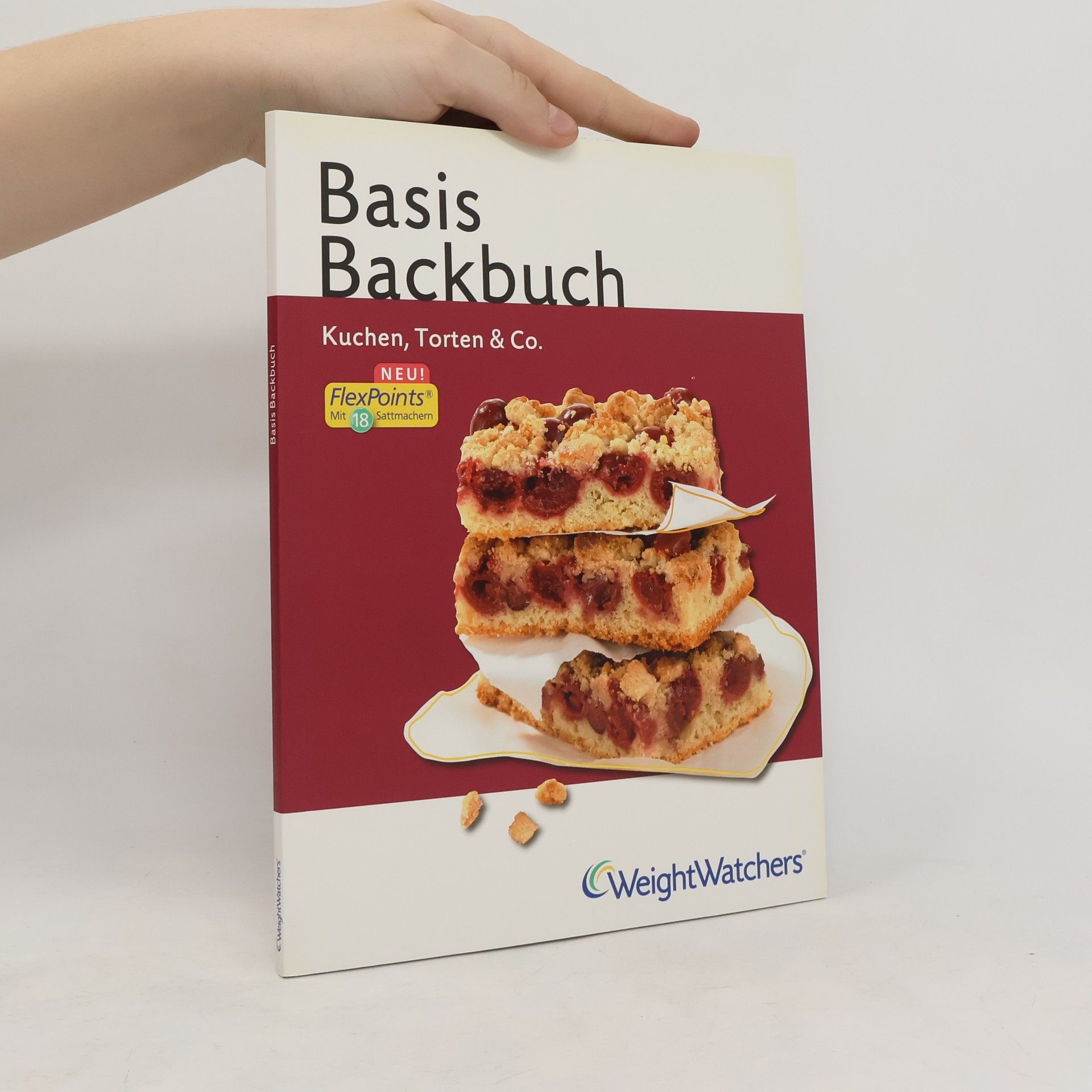 Autorenkollektiv Basis Backbuch