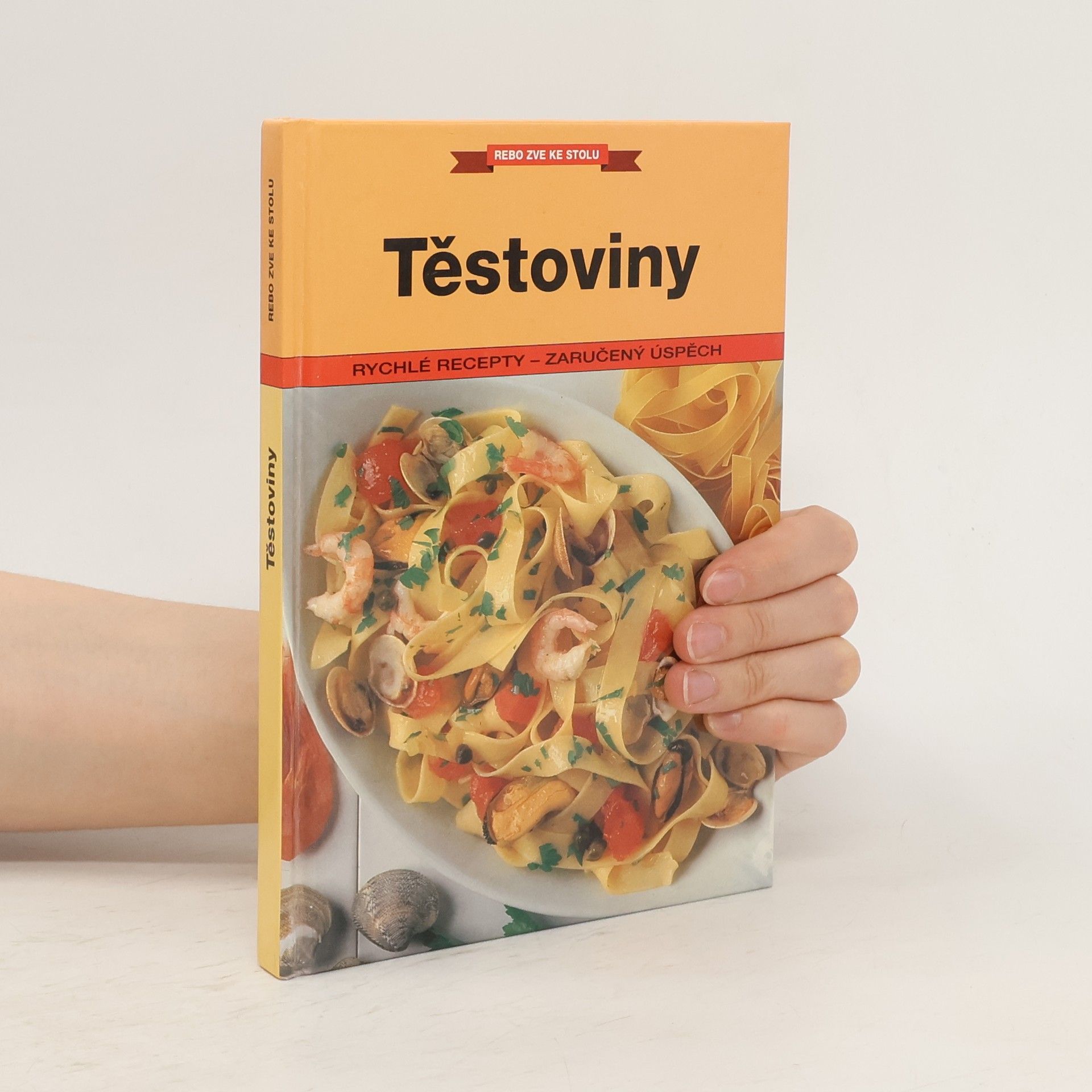 kolektiv Těstoviny