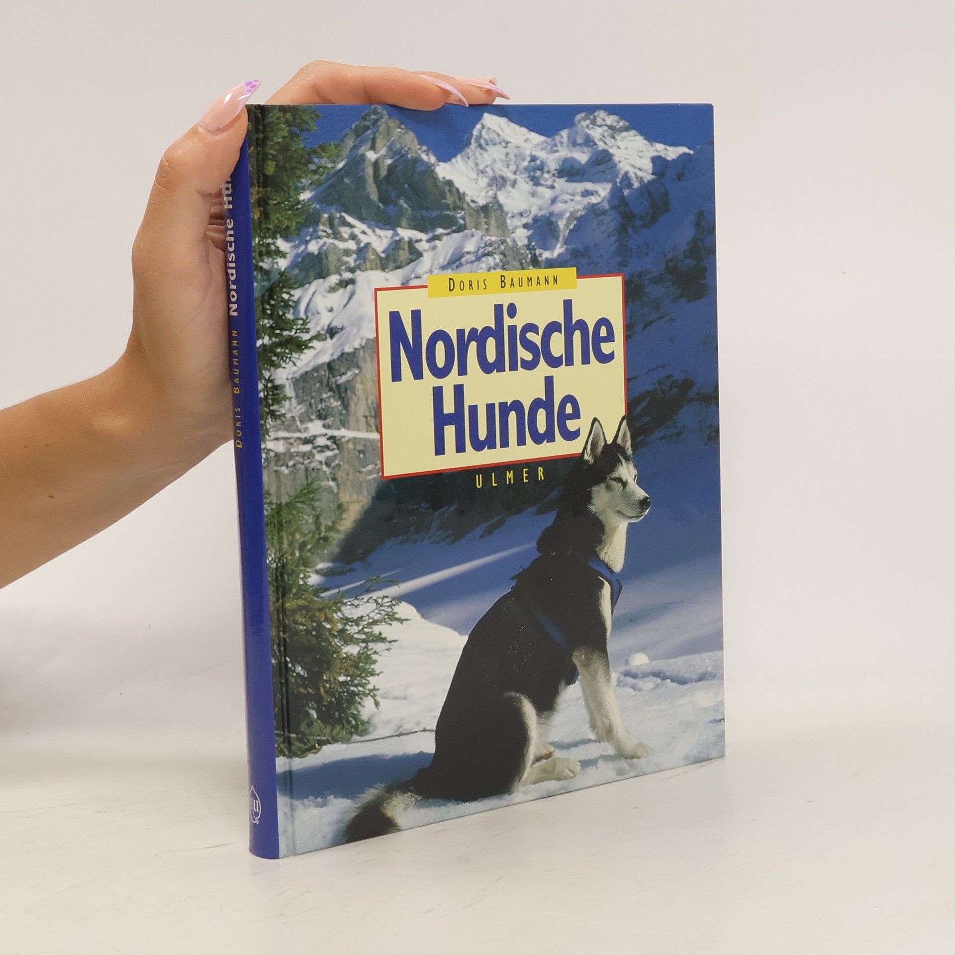 Doris Baumann Nordische Hunde