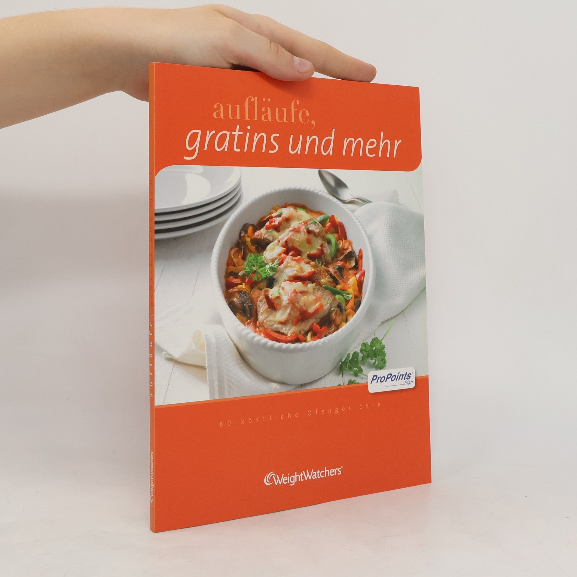 Collectif d'auteurs Aufläufe, Gratins und mehr