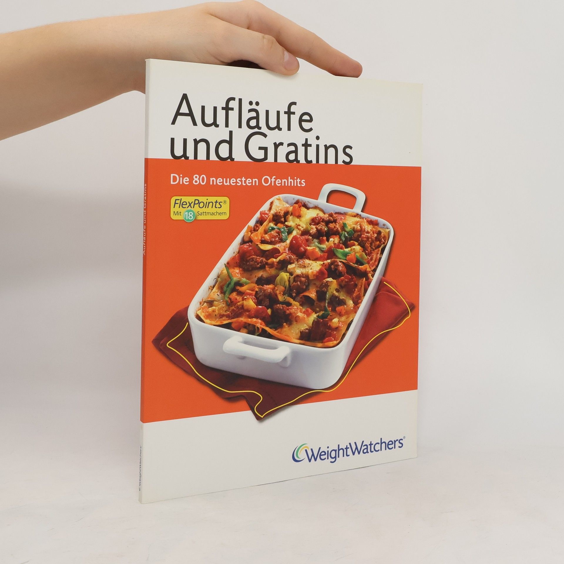 Autorenkollektiv Aufläufe und Gratins