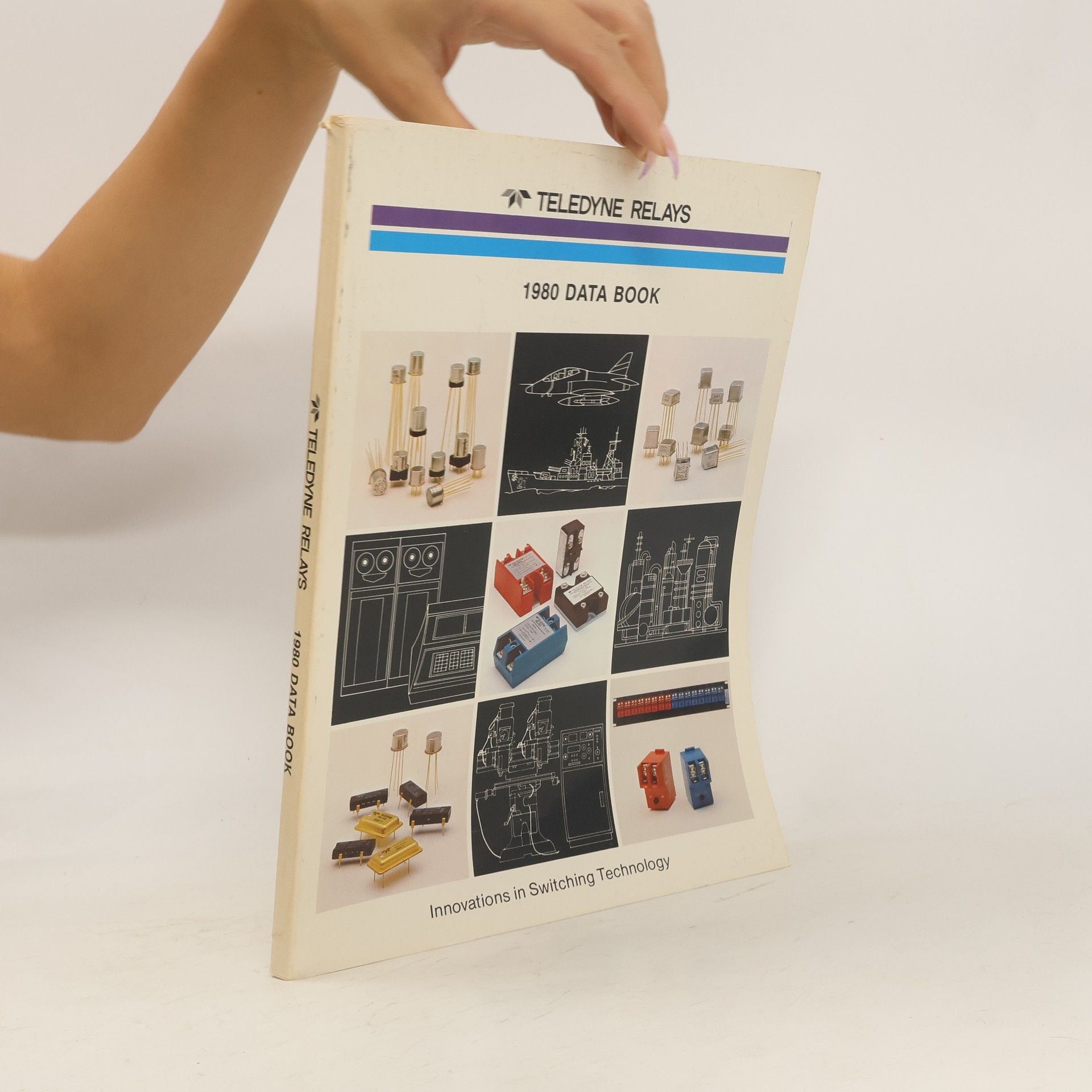 kolektiv 1980Data Book
