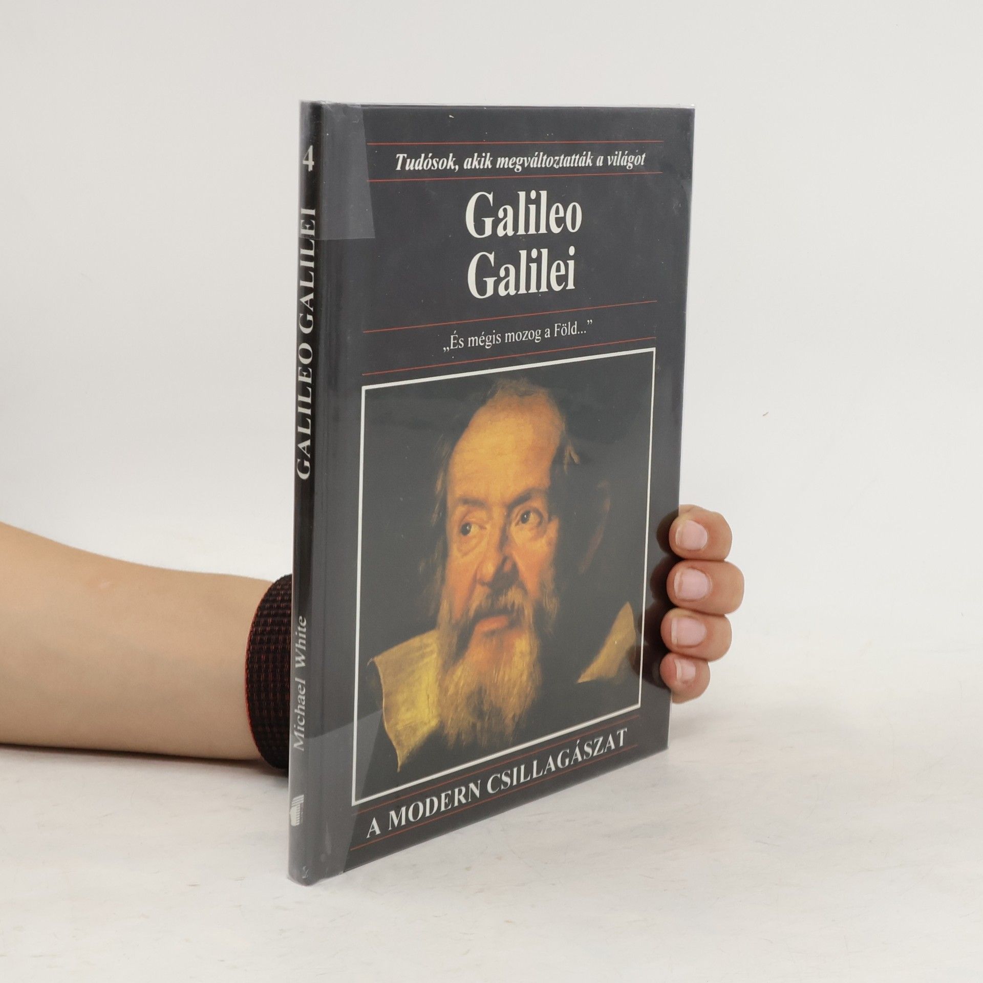 Michael White Galileo Galilei
