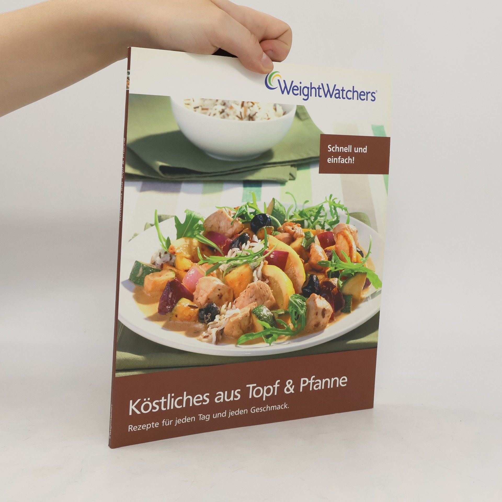 AA.VV. Köstliches aus Topf & Pfanne