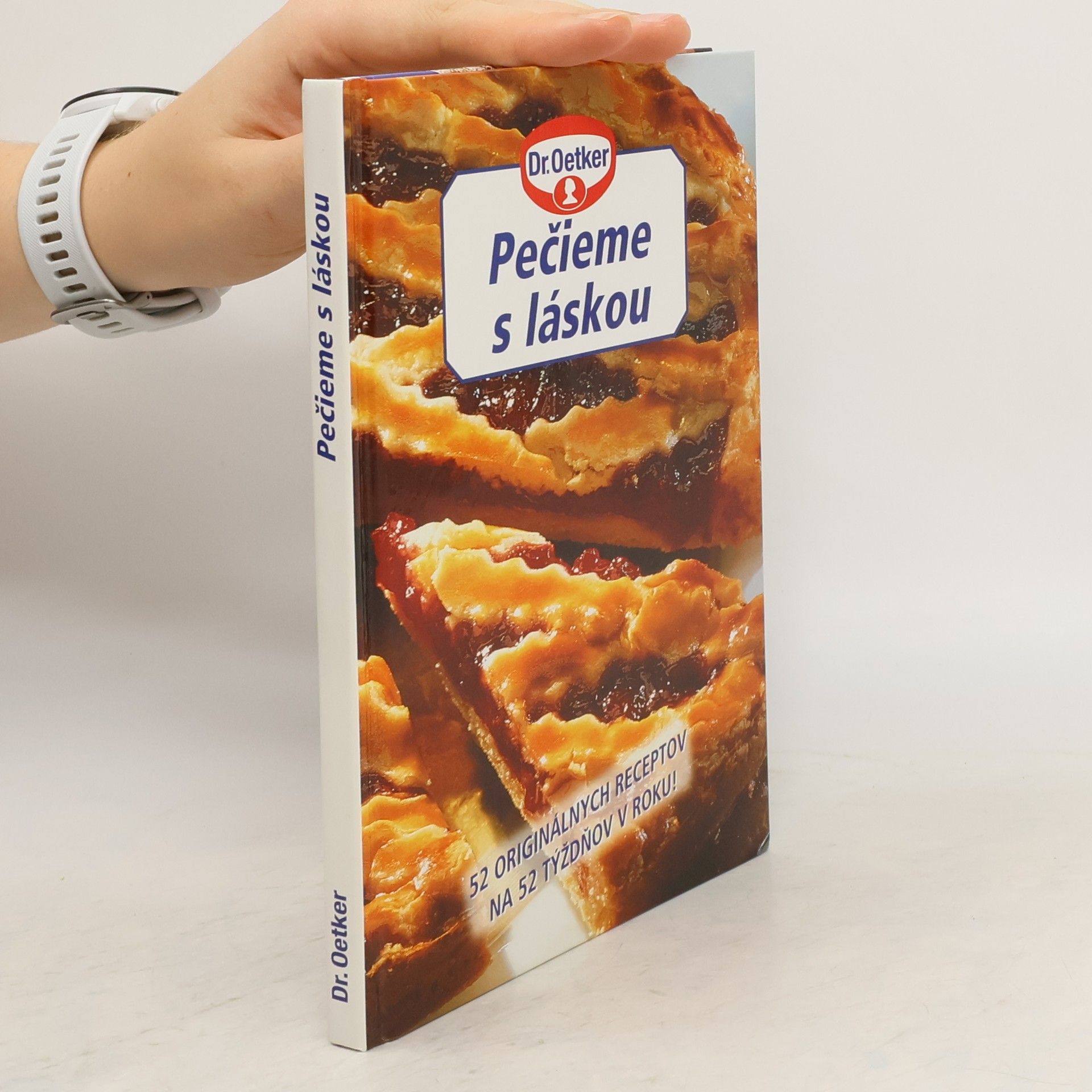 Collectif d'auteurs Pečieme s láskou 1