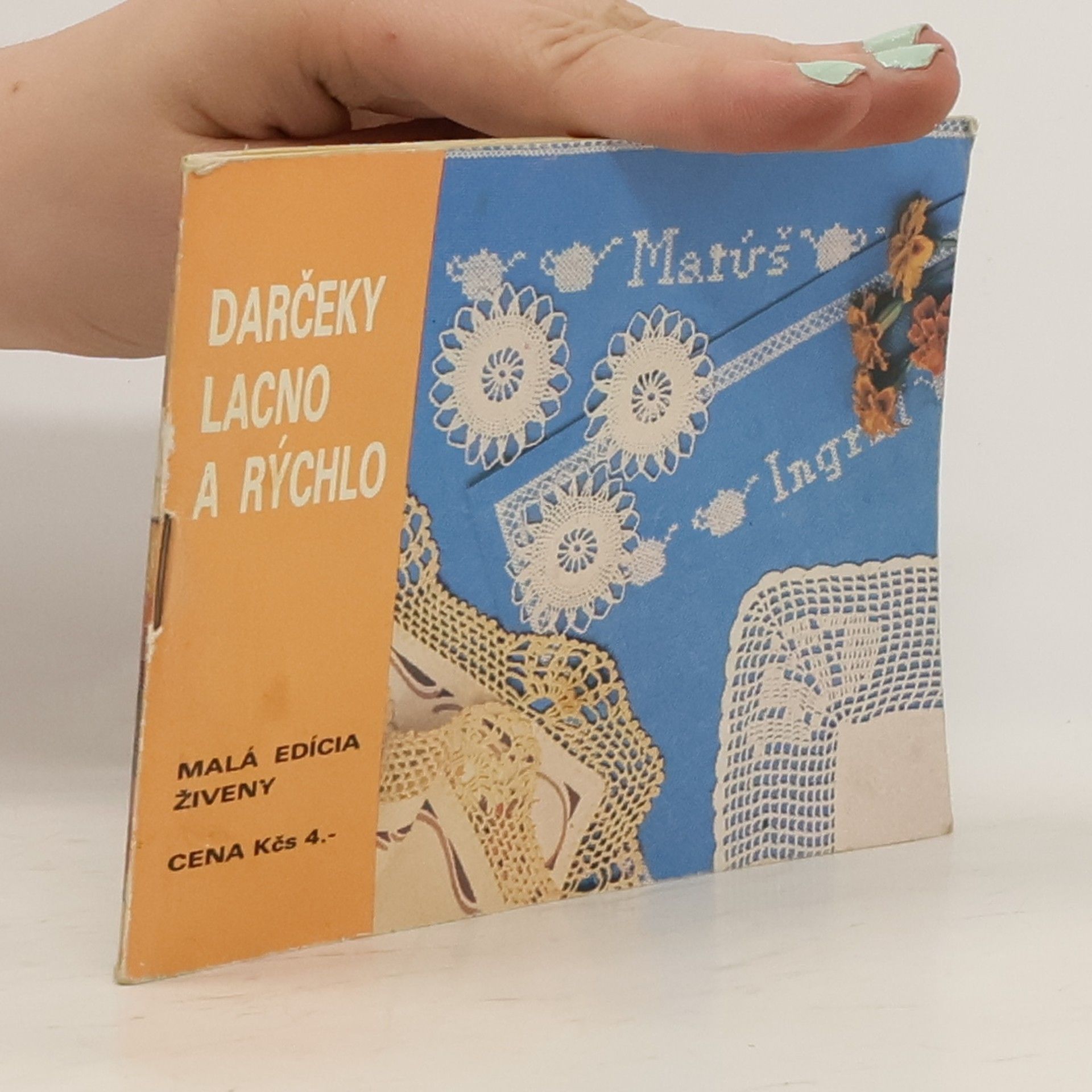 kolektiv Darčeky lacno a rýchlo