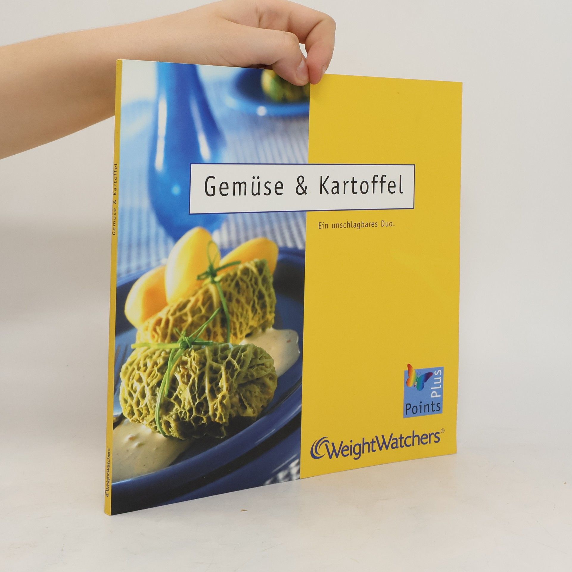 Autorenkollektiv Gemüse & Kartoffel