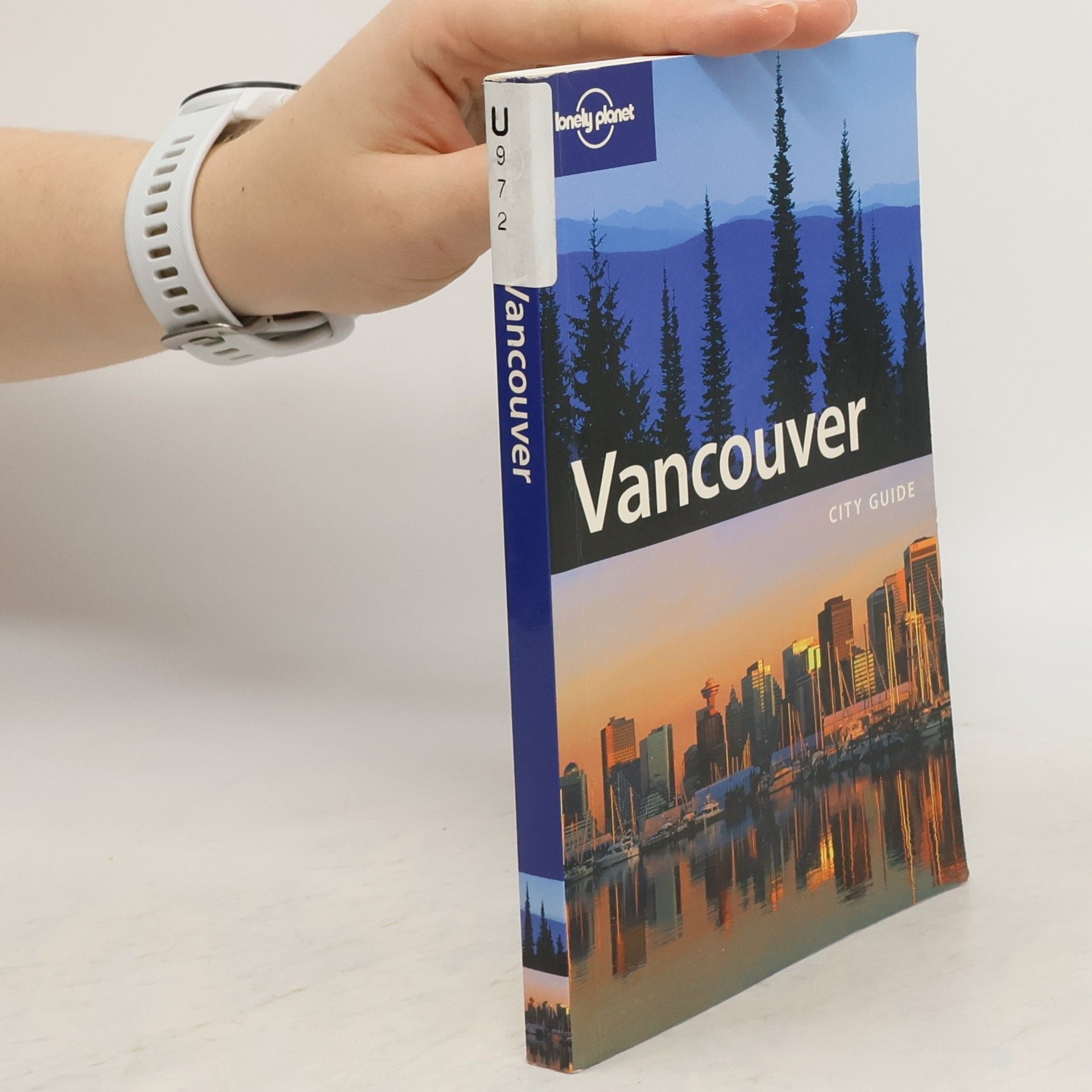 Karla Zimmerman Vancouver.