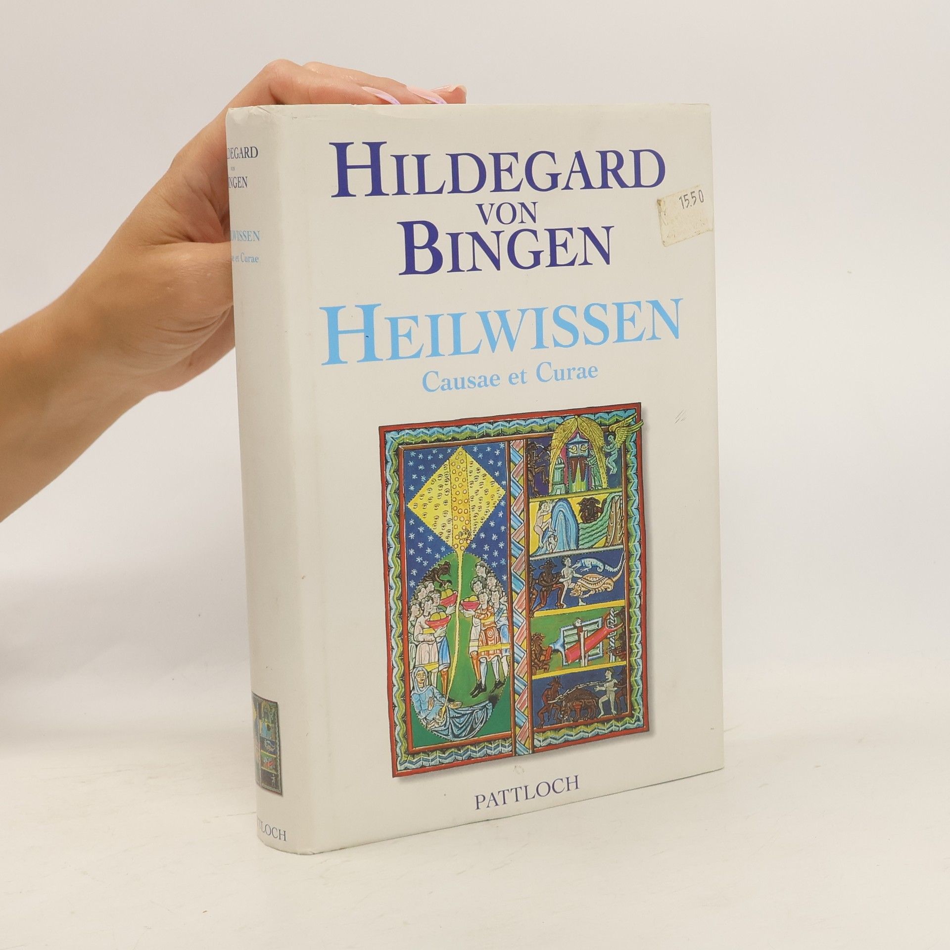 Hil de Gard Heilwissen