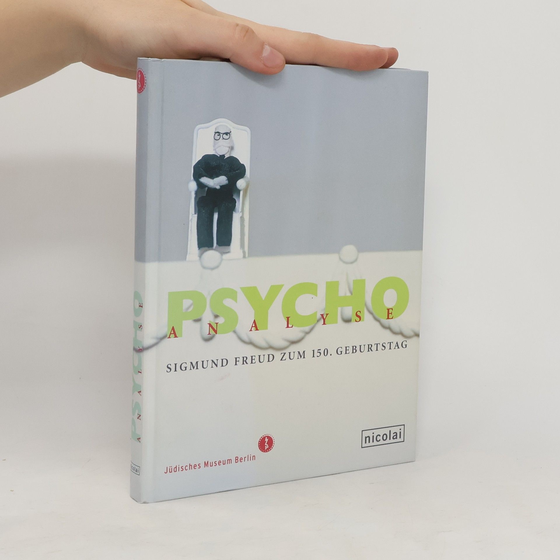Cilly Kugelmann Psychoanalyse