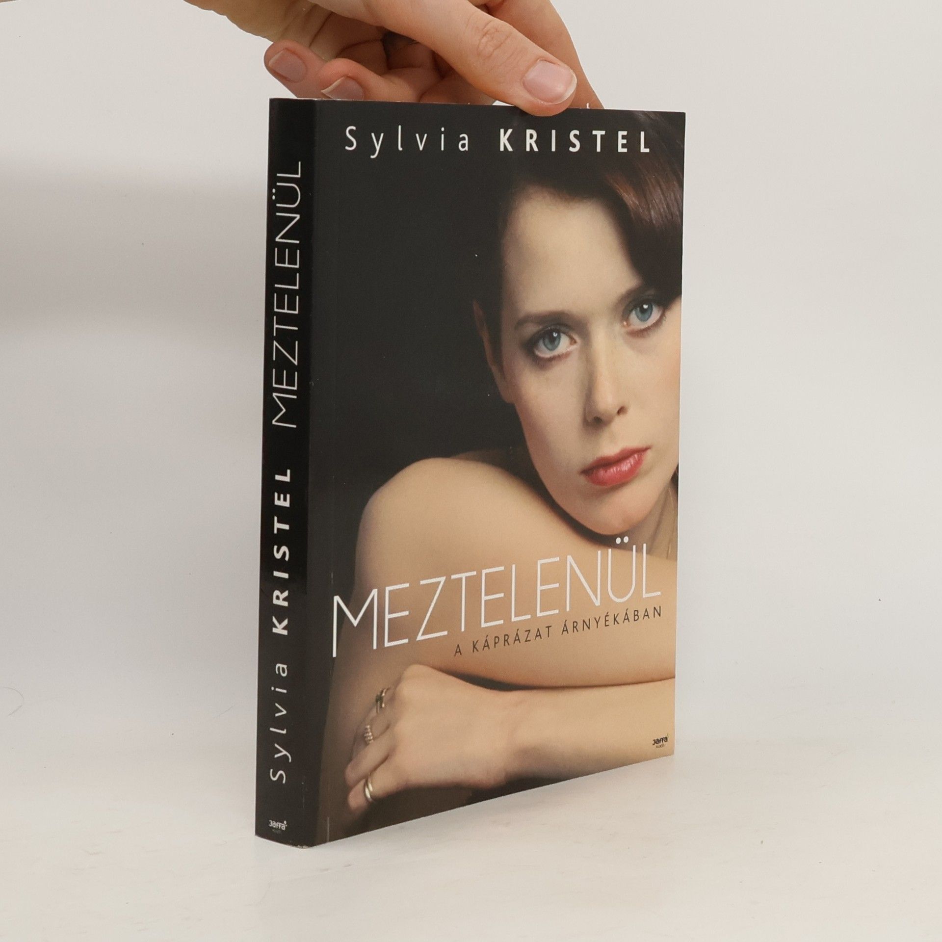 Sylvia Kristel Meztelenül