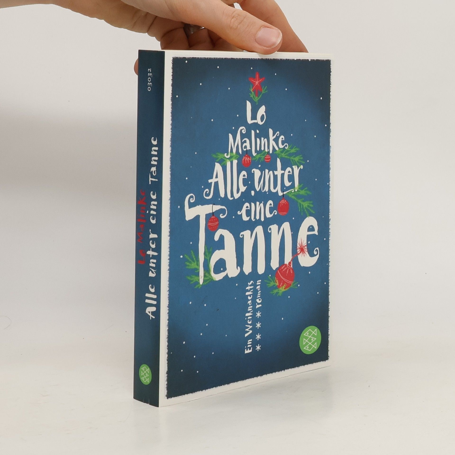 Lo Malinke Alle unter eine Tanne