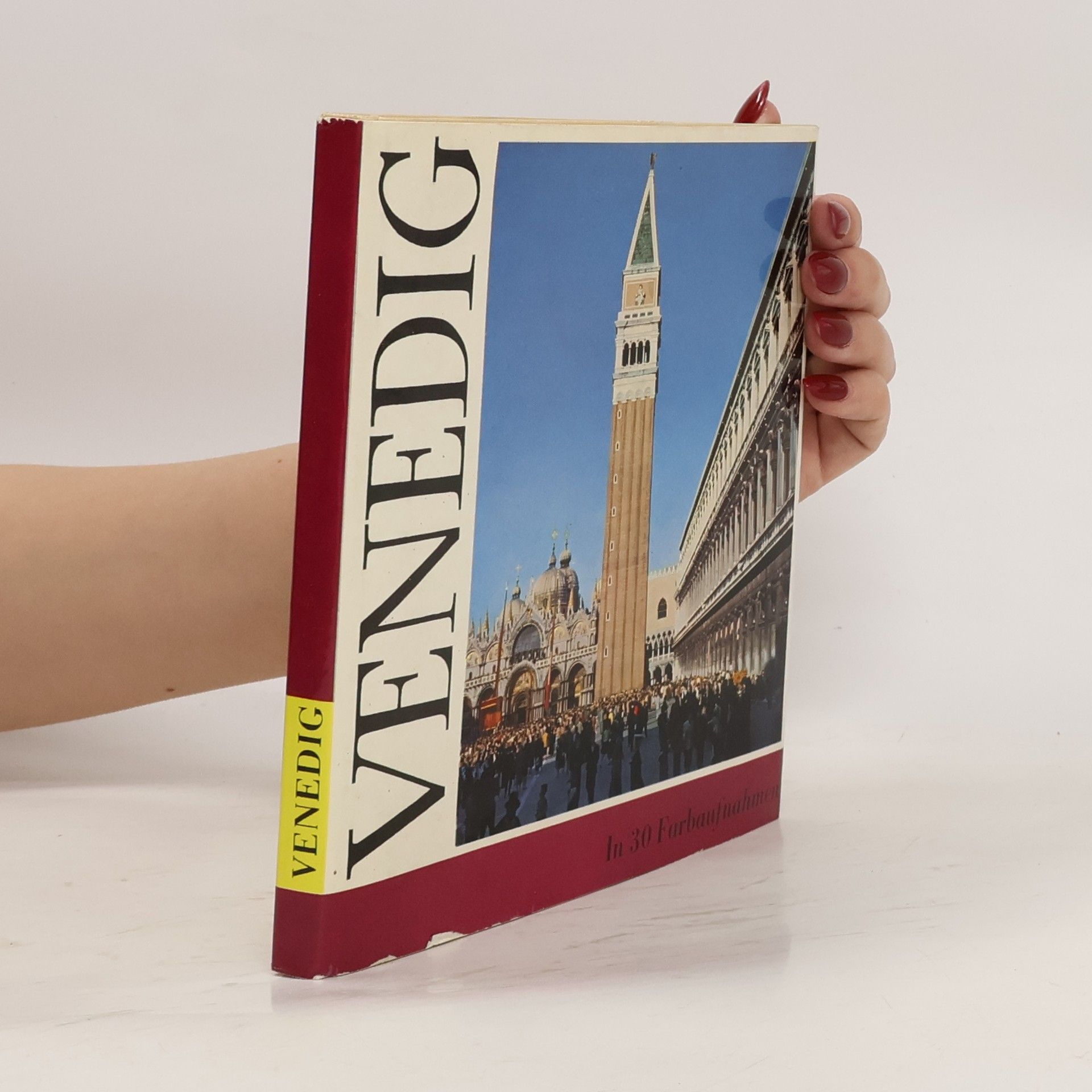 Harry Alt Venedig