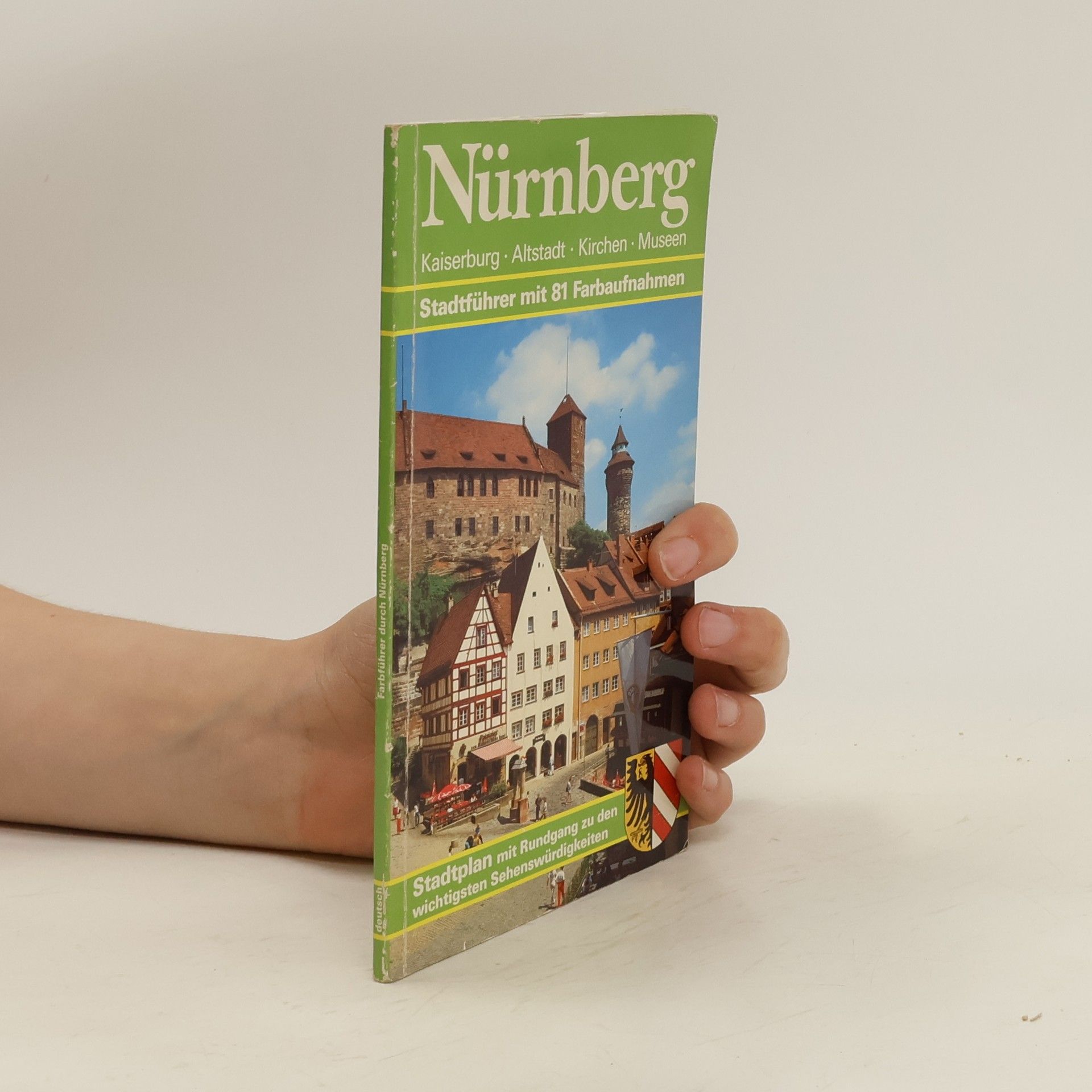 Wolfgang Kootz Nürnberg