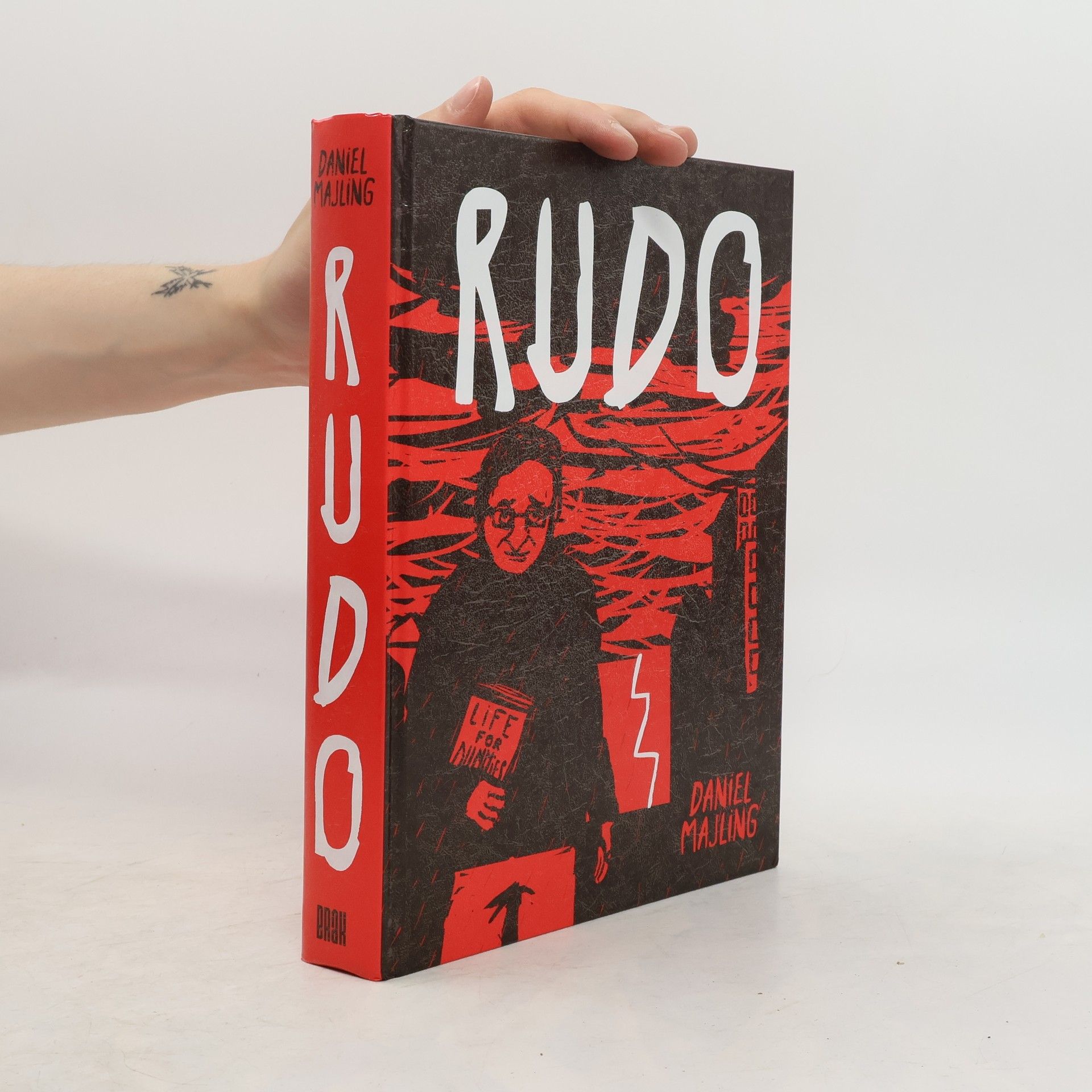 Daniel Majling Rudo