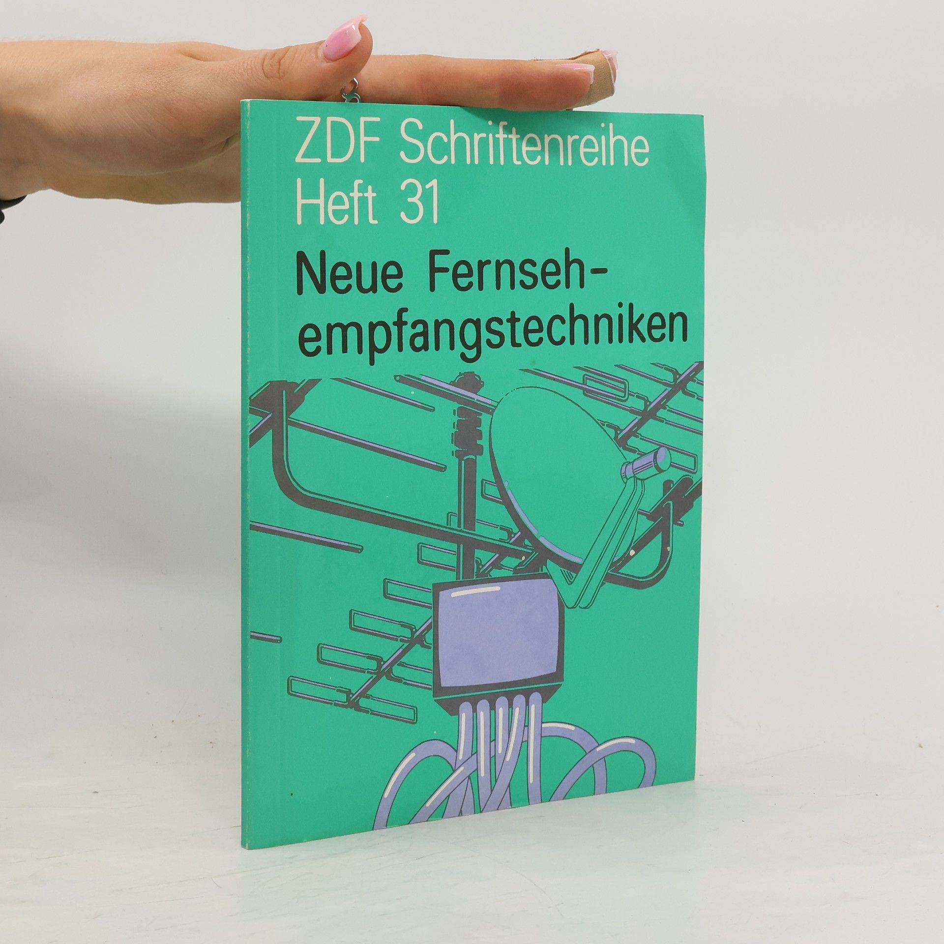 kolektiv Neue Fernsehempfangtechniken