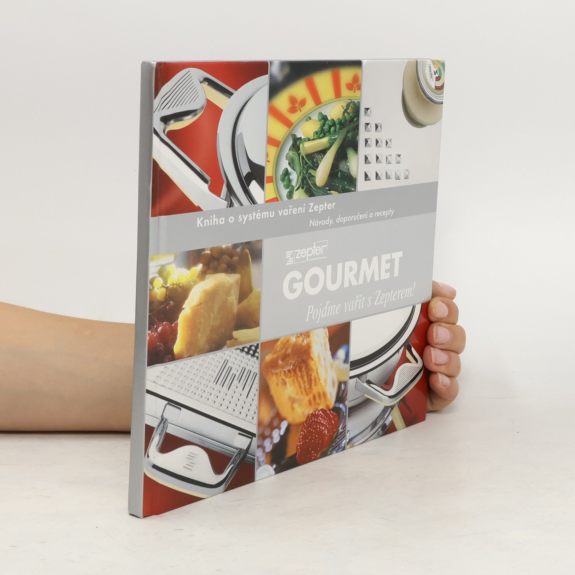 Autores varios Gourmet