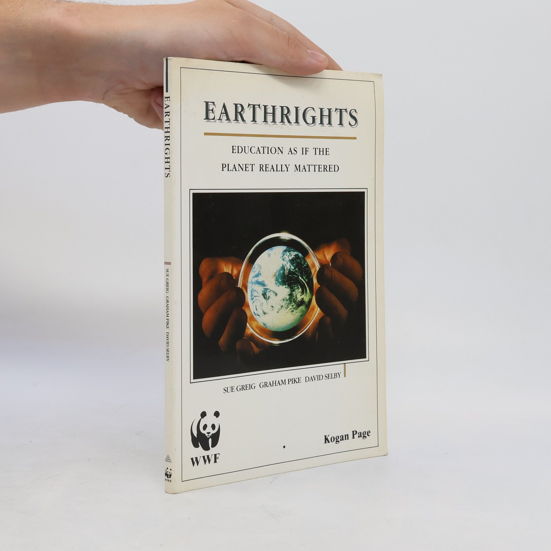 Sue Greig Earthrights