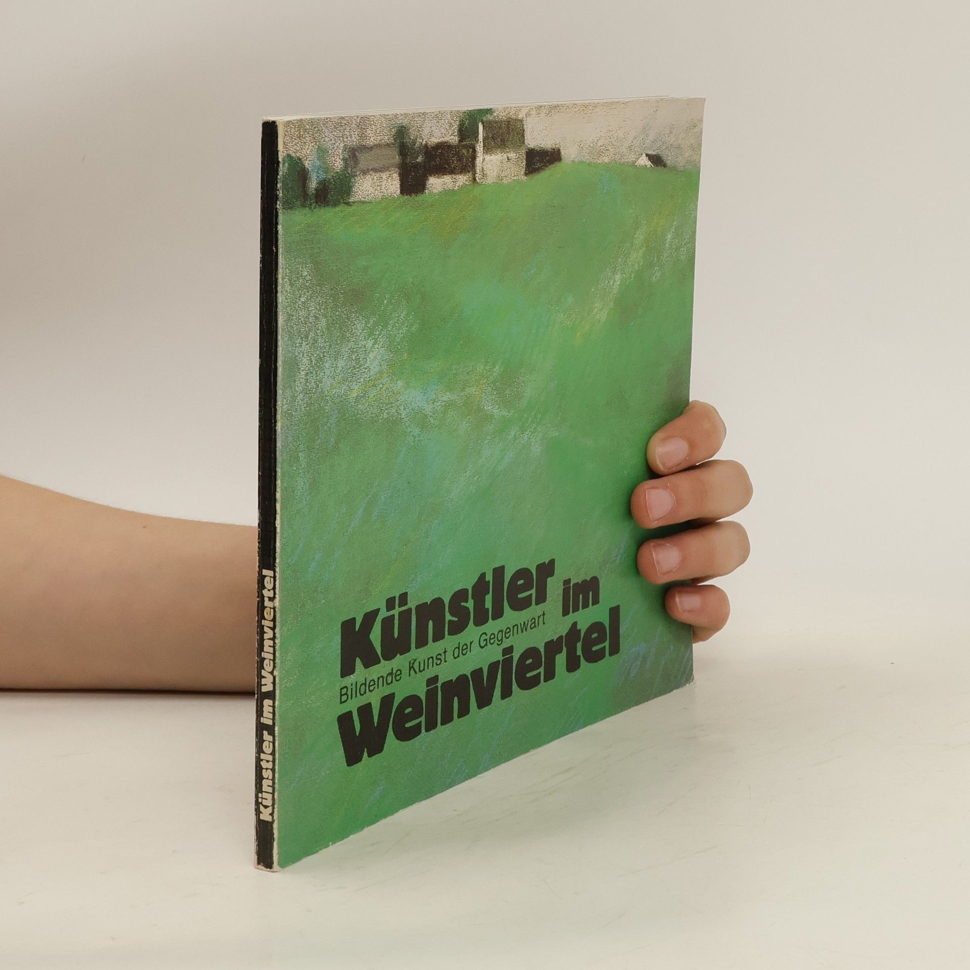 Autorenkollektiv Künstler im Winviertel