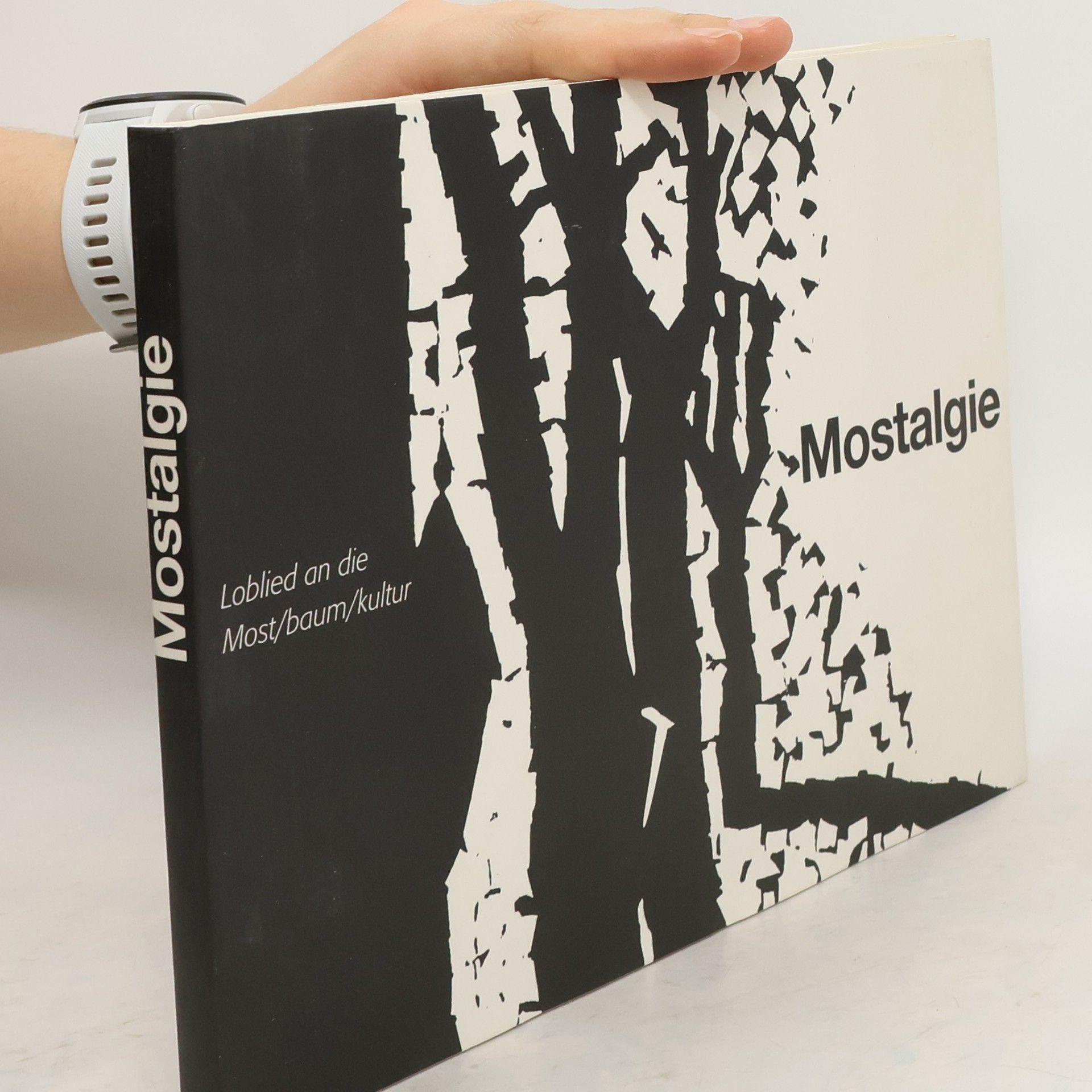 Collectif d'auteurs Mostalgie