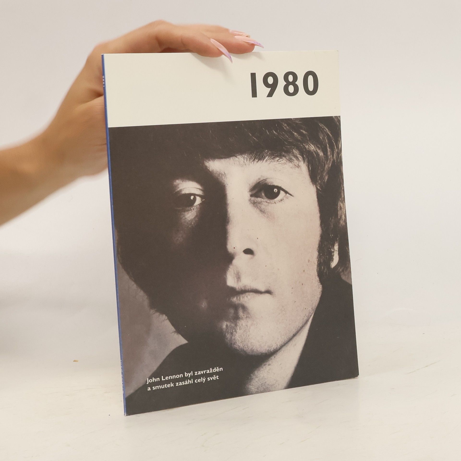 Collectif d'auteurs 1980