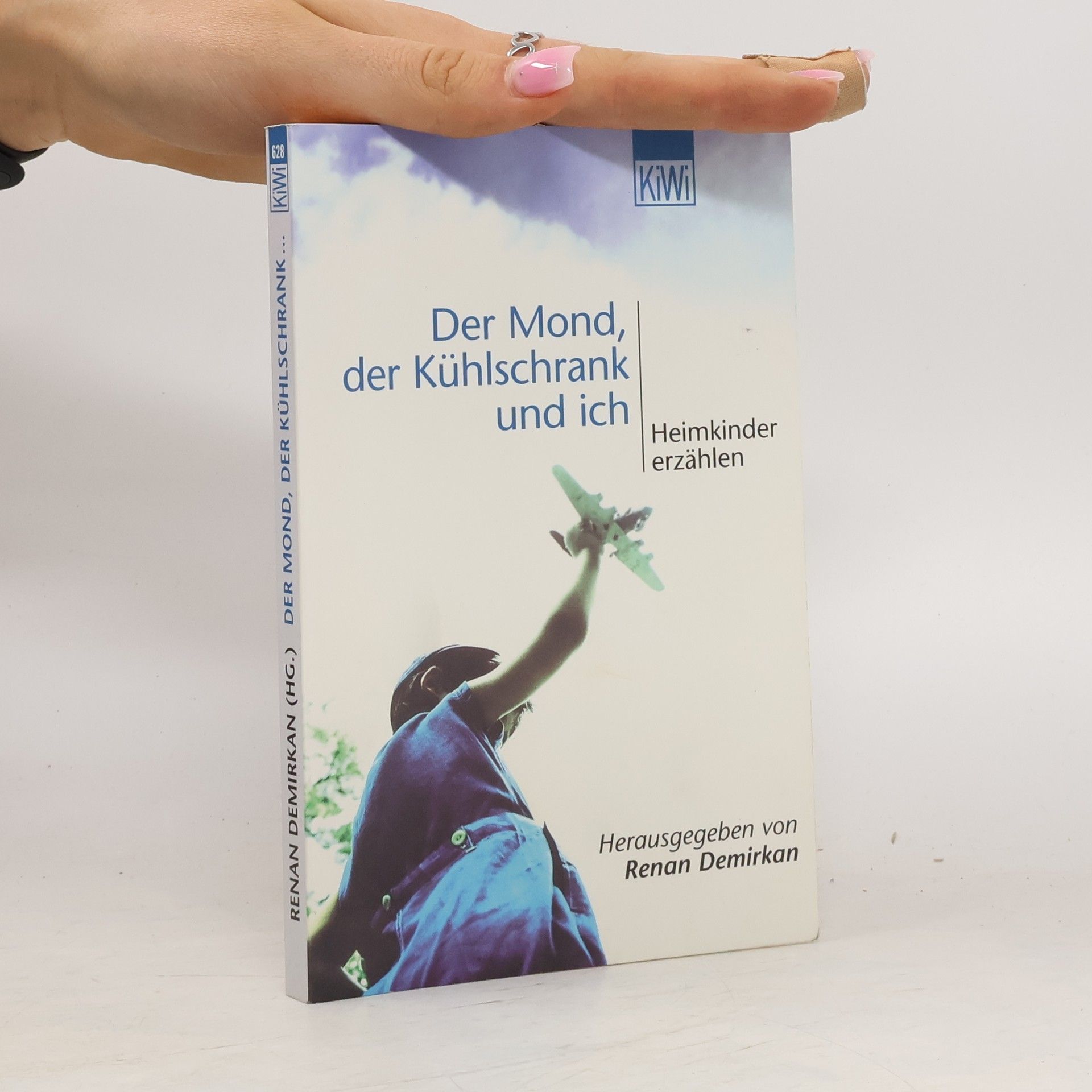 kolektiv Der Mond, der Kühlschrank und ich