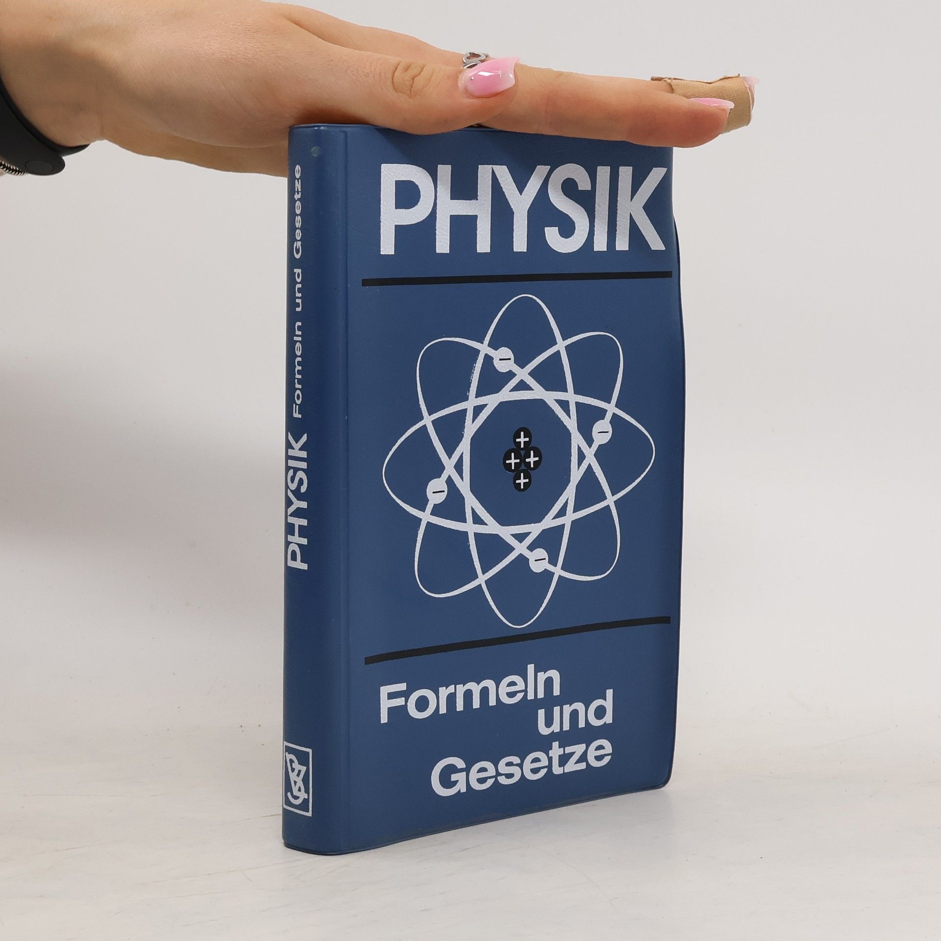 Autorenkollektiv Physik. Formeln und Gesetze
