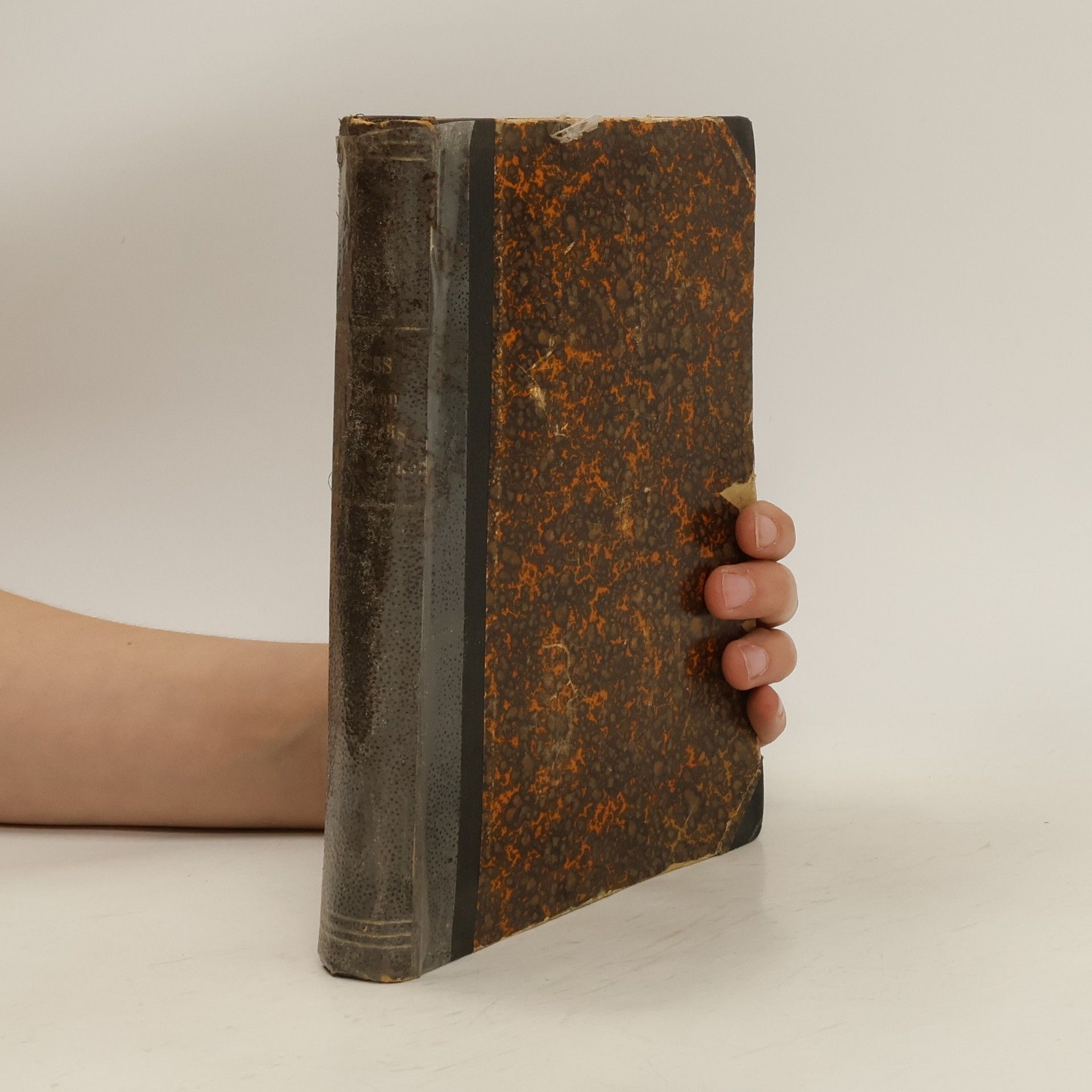 Siegmund Preuss Lexikon pseudo-cäsarianischen