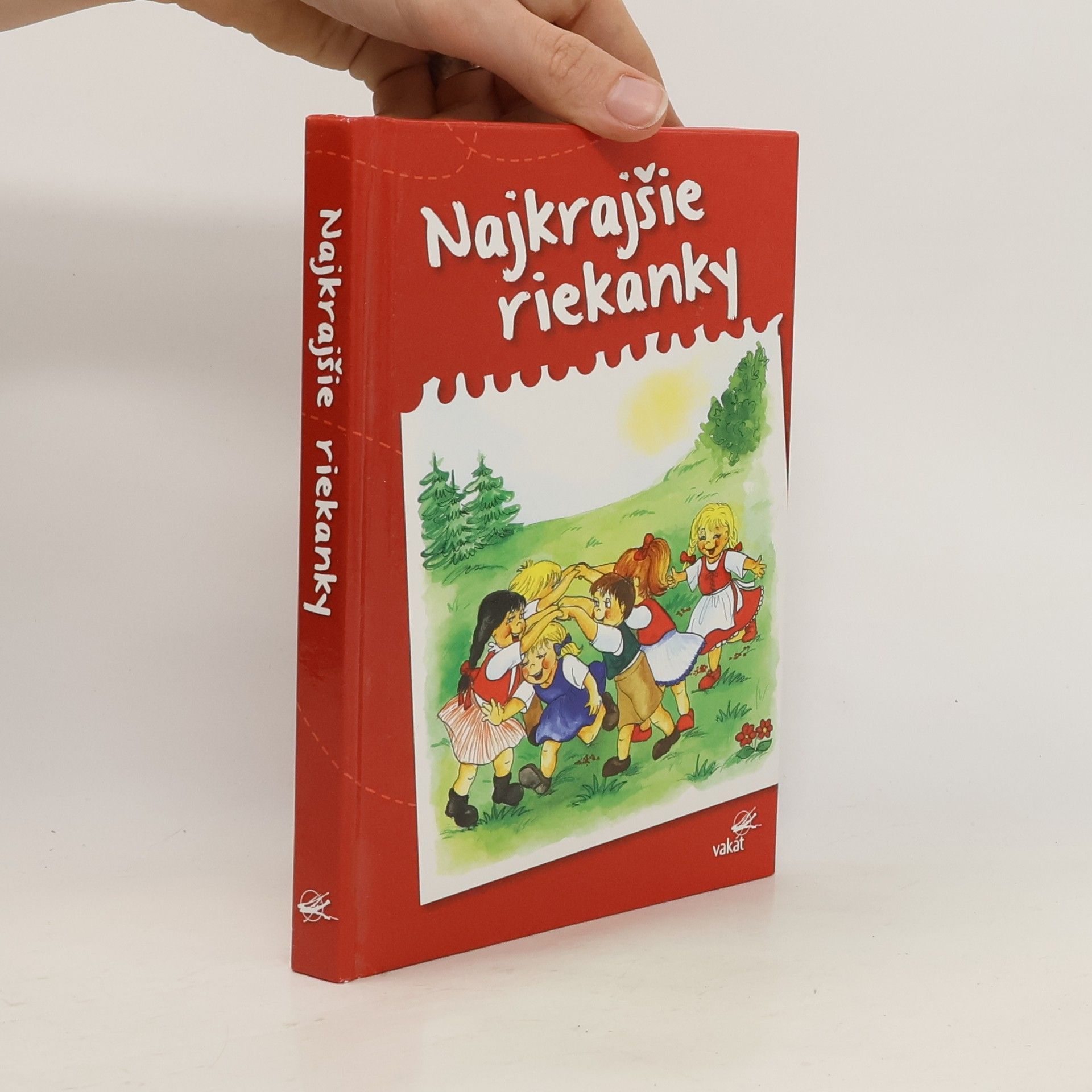 Collective Najkrajšie riekanky