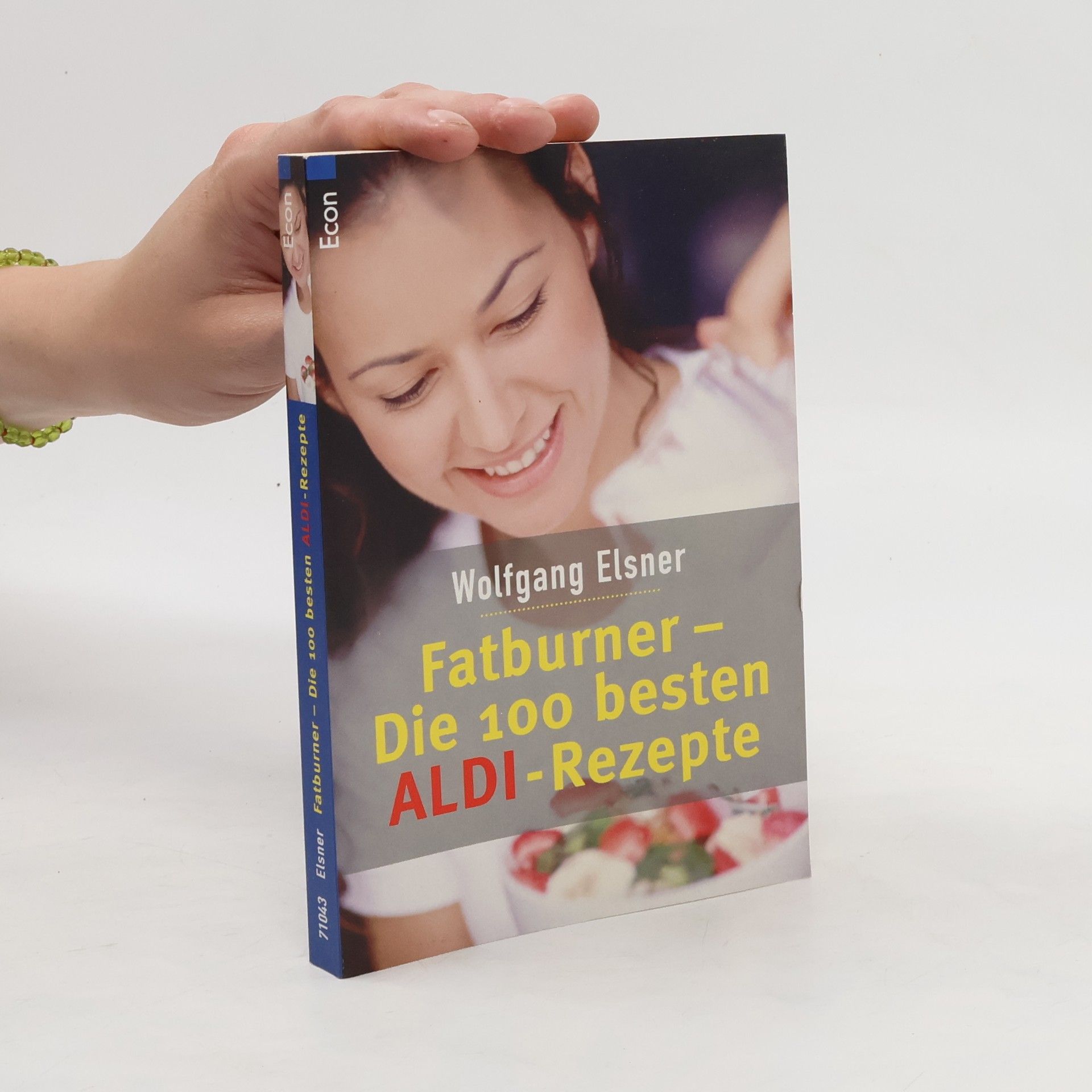 Wolfgang Elsner Fatburner