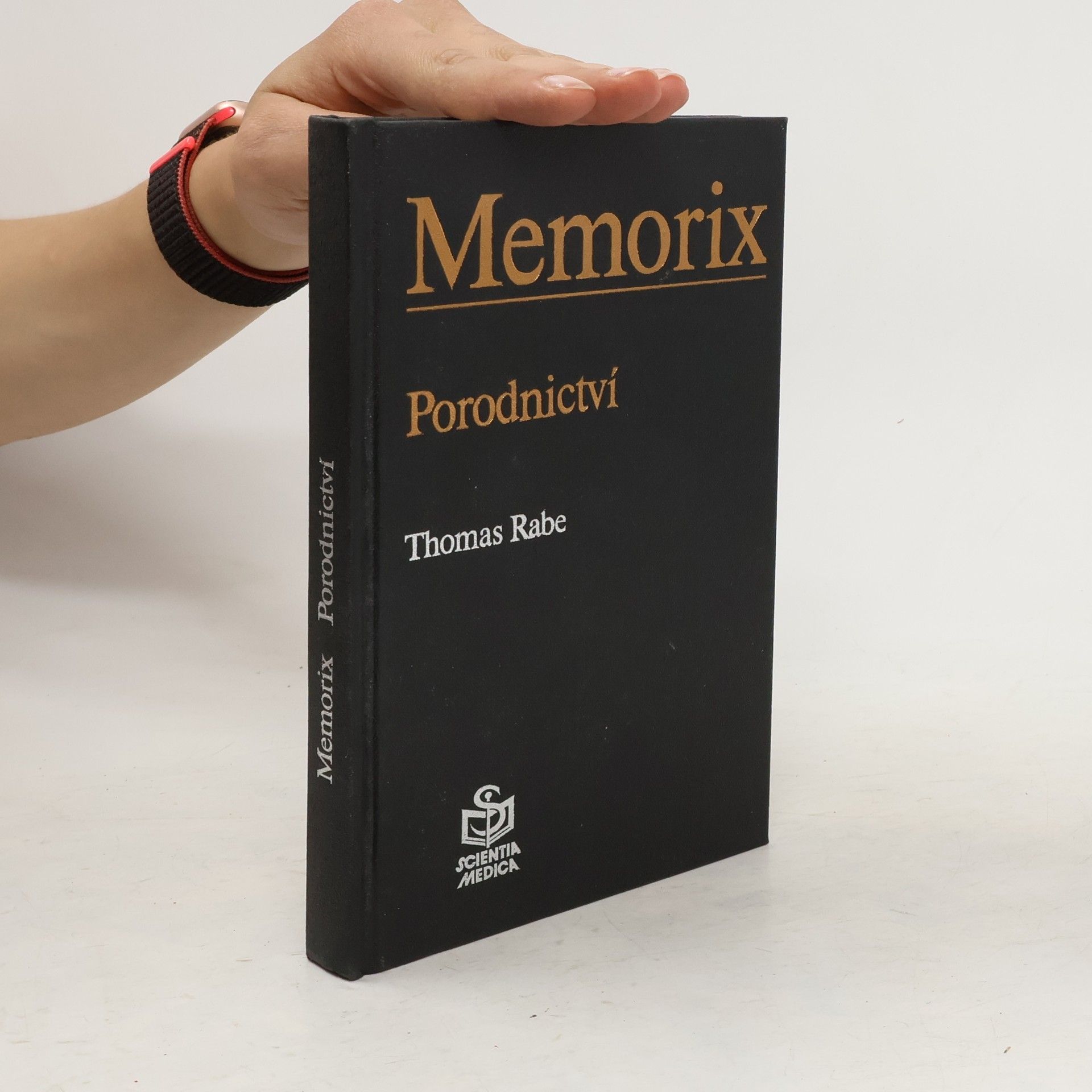 Thomas Rabe Memorix - Porodnictví