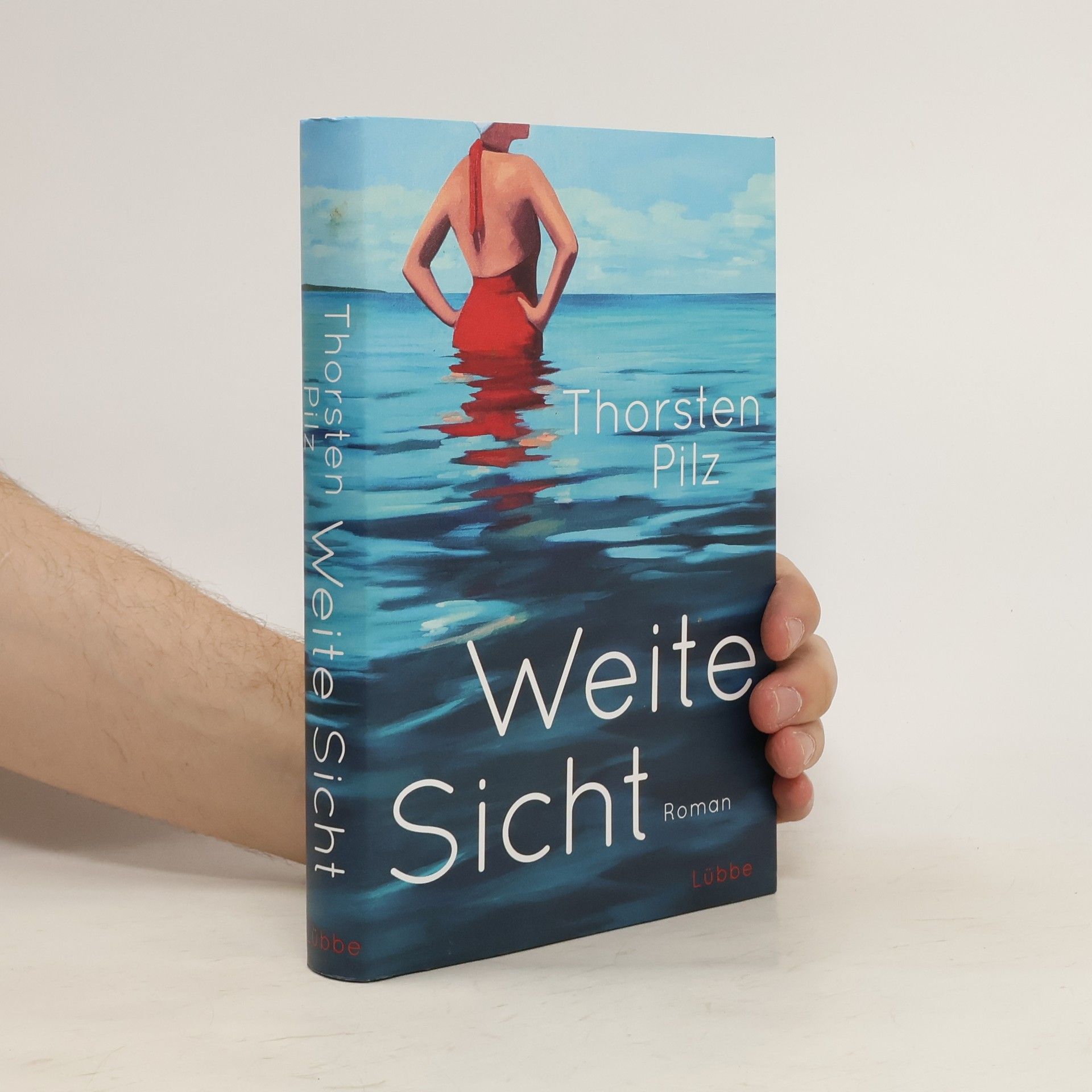 Thorsten Pilz Weite Sicht
