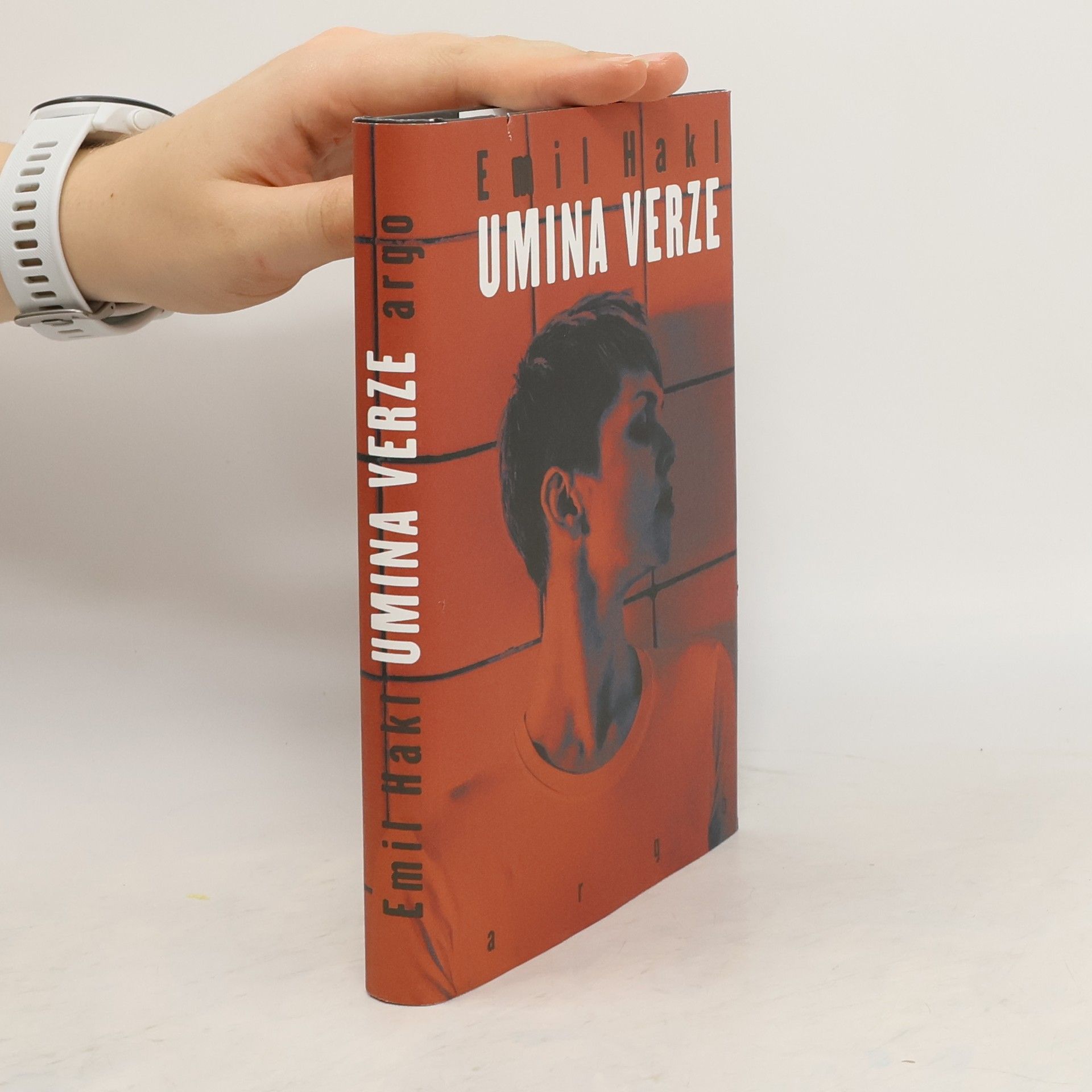 Emil Hakl Umina verze