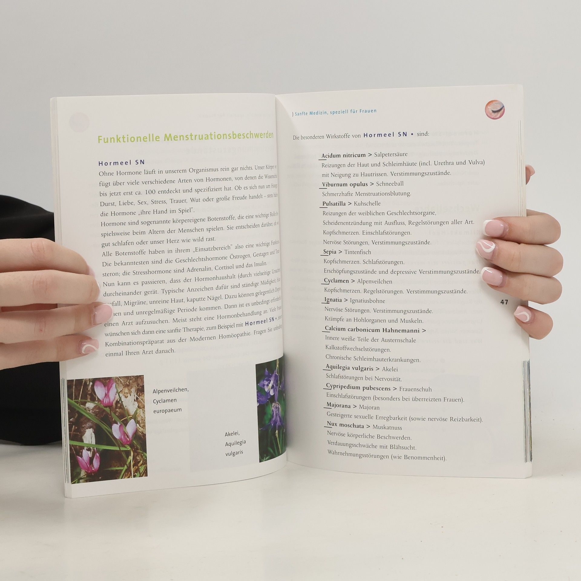 Auteurscollectief Moderne Homöopathie. Praktische Tipps