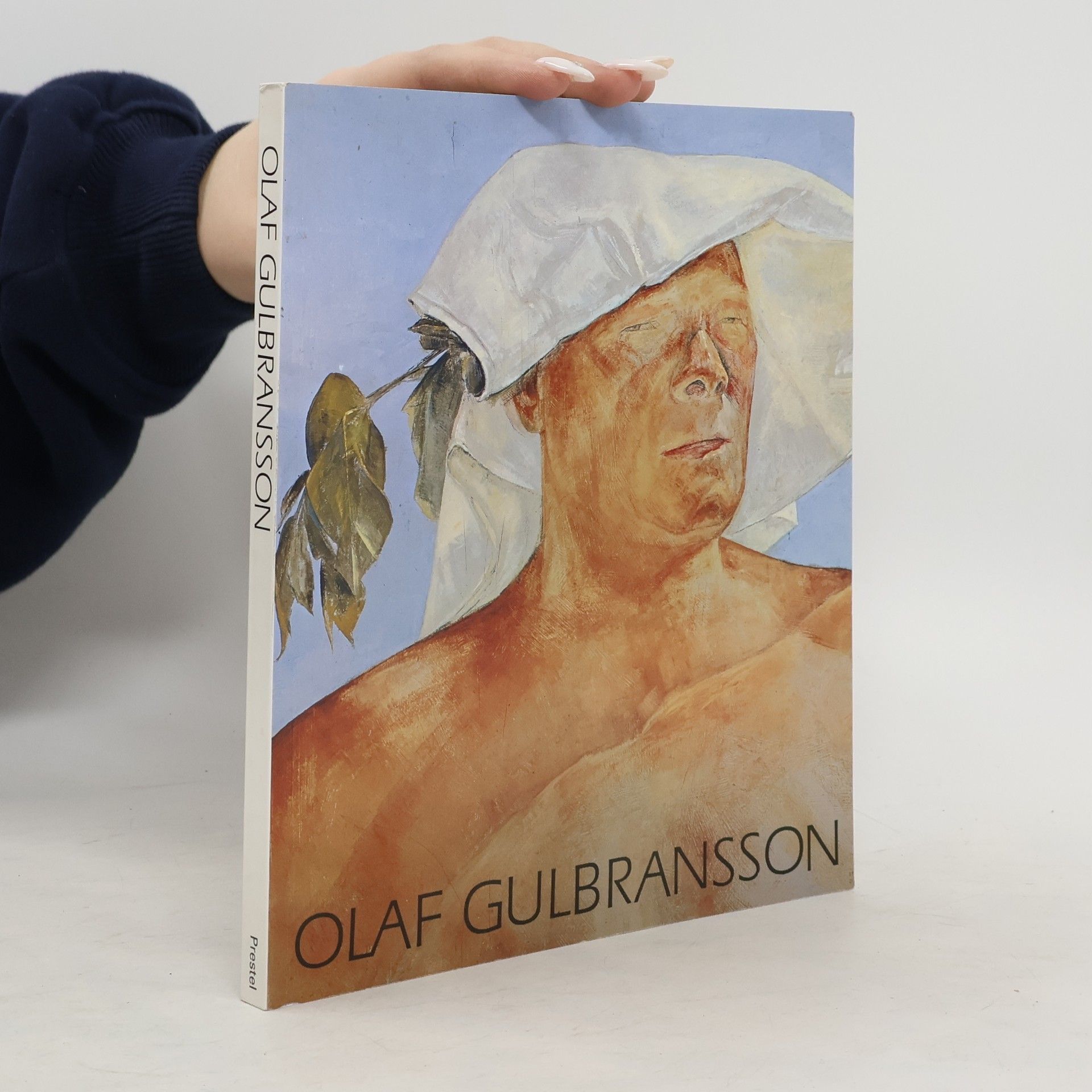 Olaf Gulbransson Olaf Gulbransson
