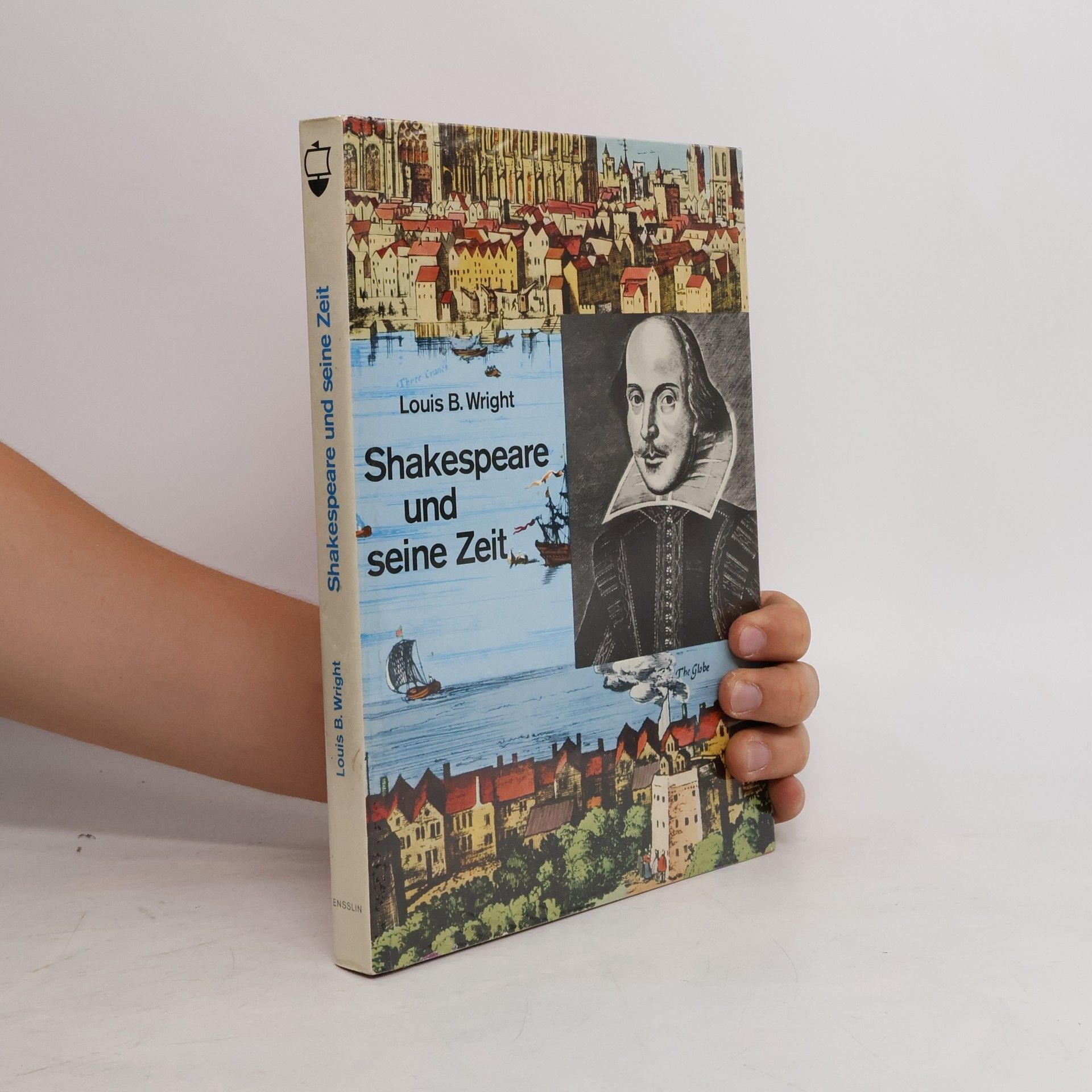 Louis B. Wright Shakespeare und seine Zeit
