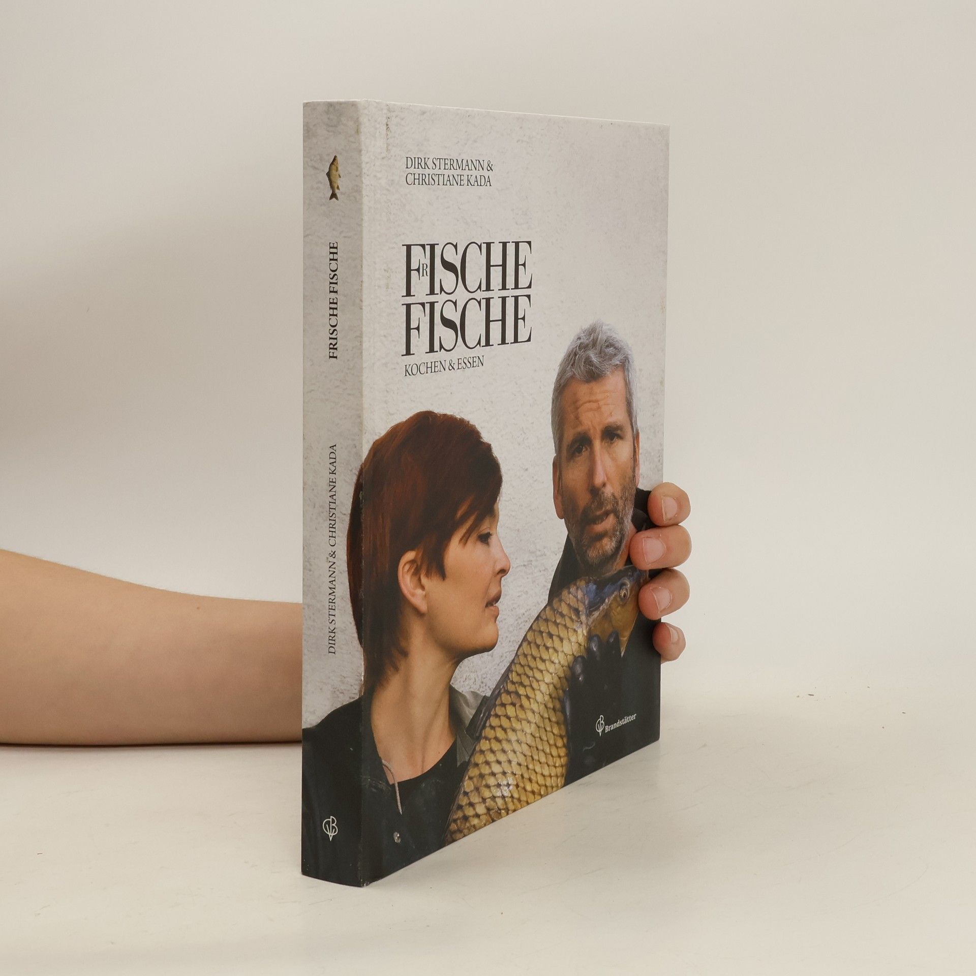 Dirk Stermann Frische Fische