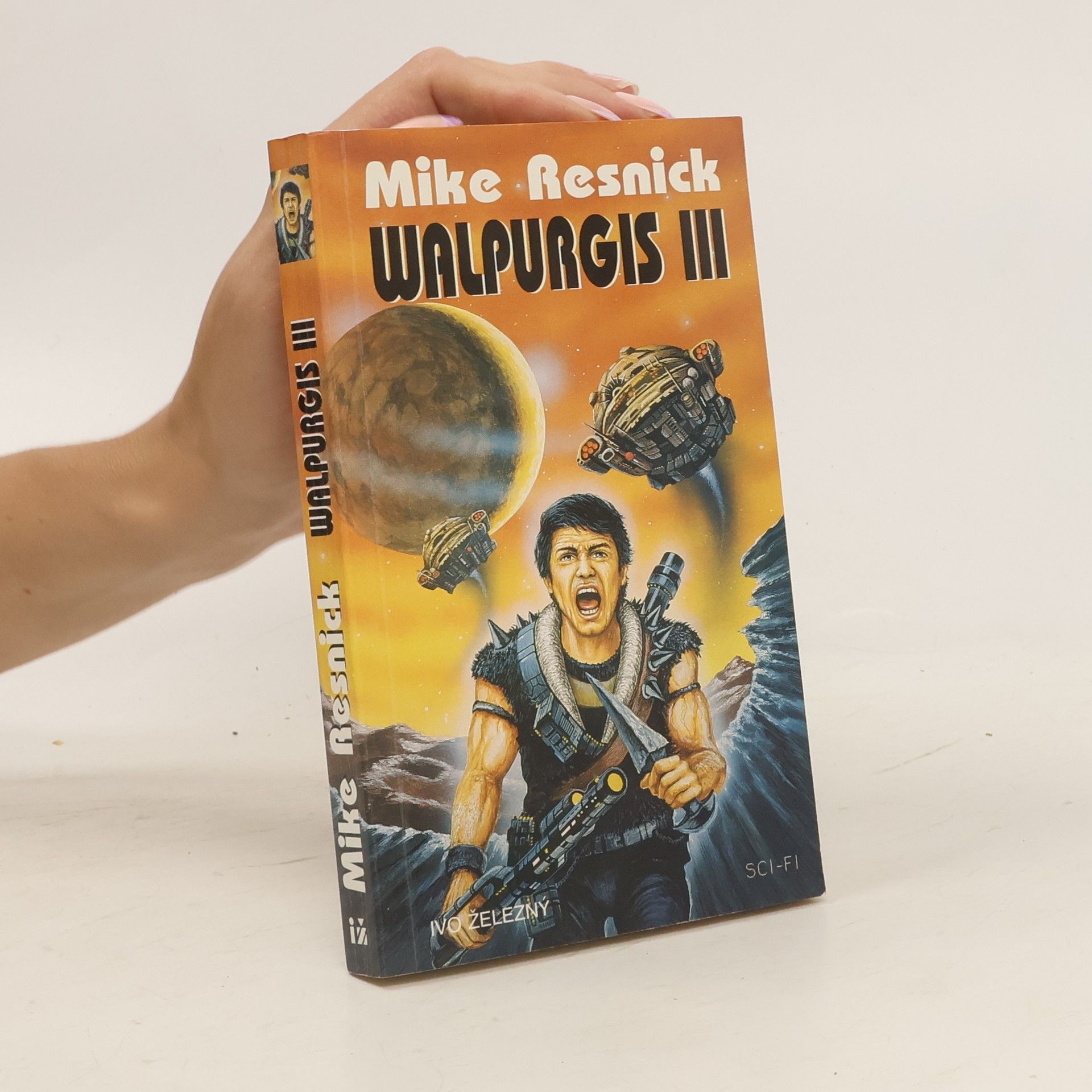 kolektiv Walpurgis III