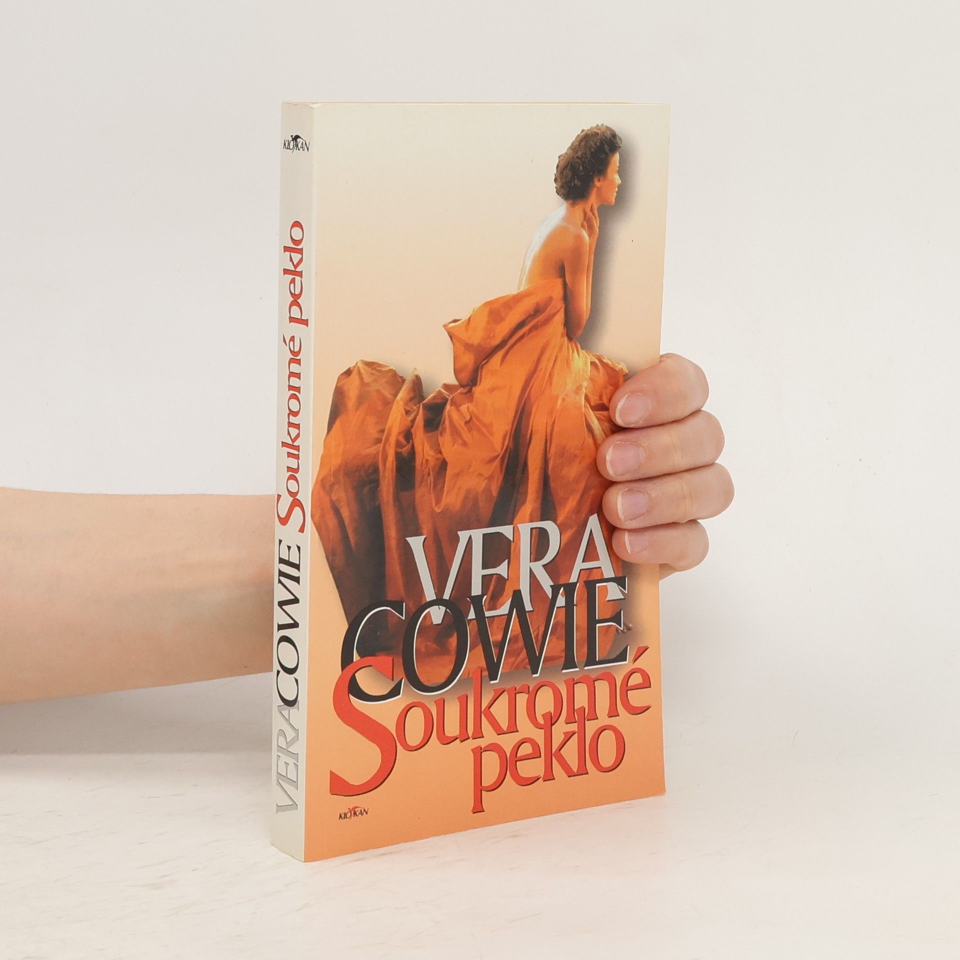 Vera Cowie Soukromé peklo