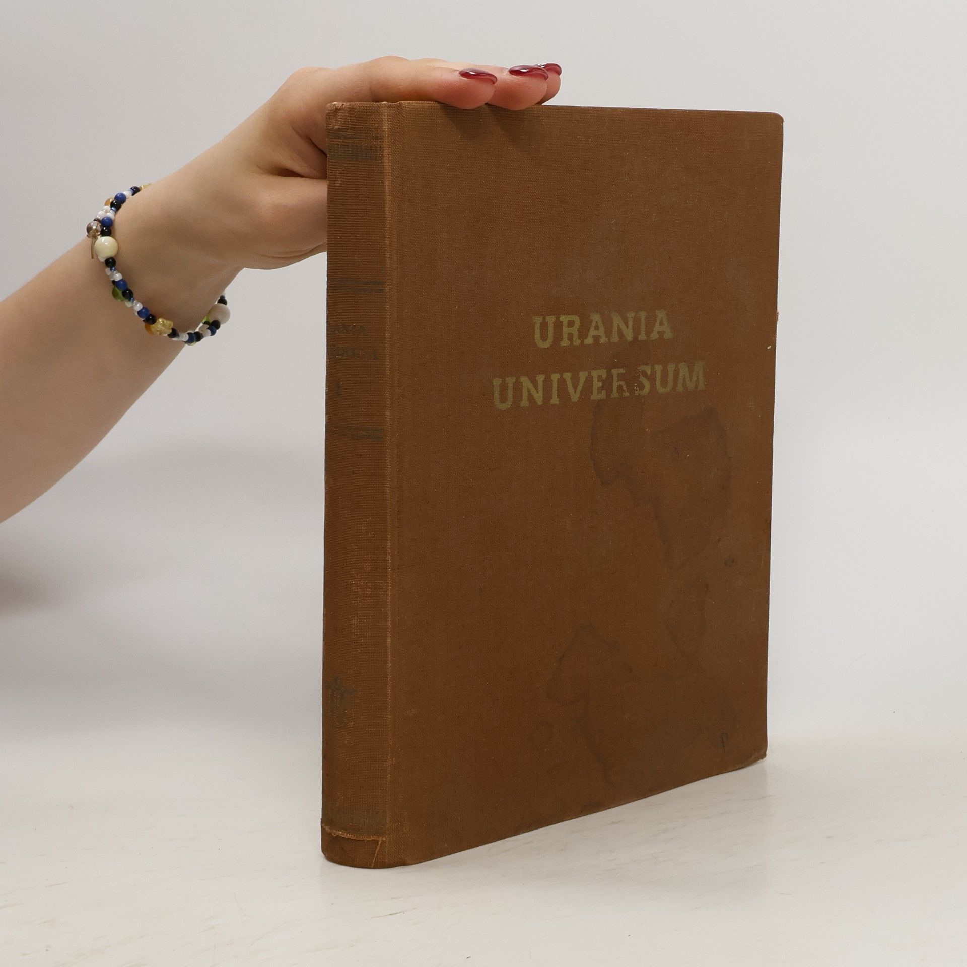 Collective Urania Universum 1