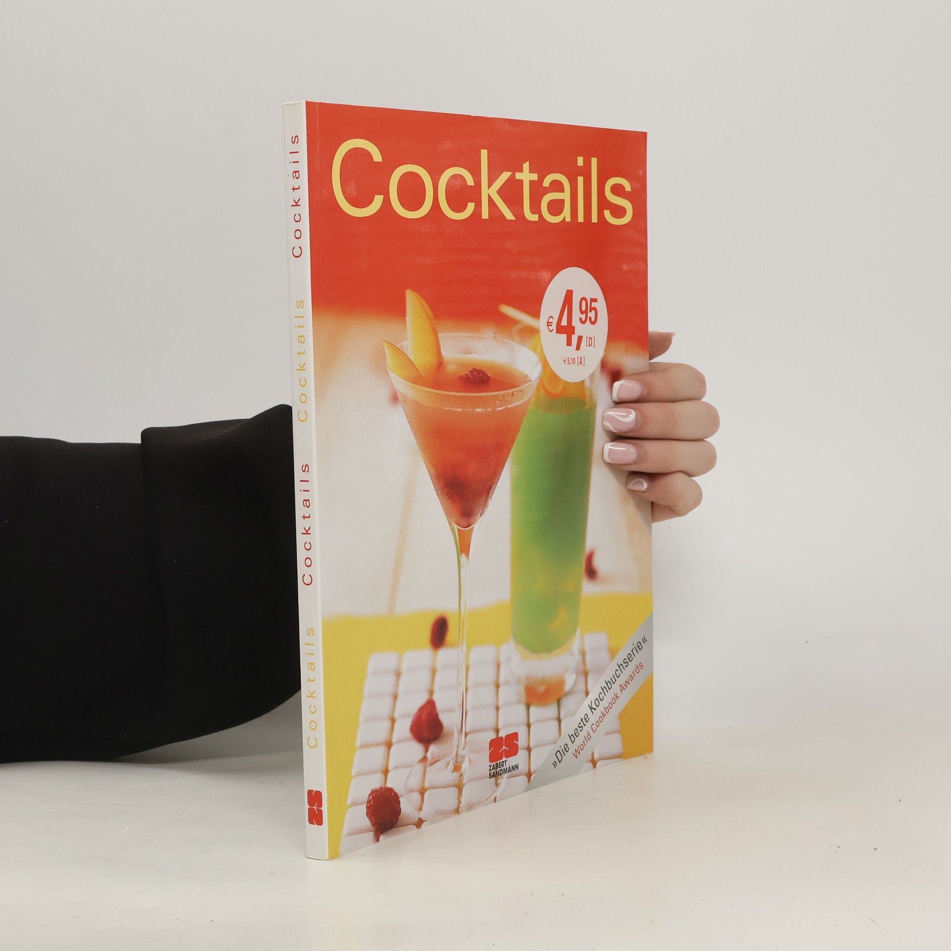 Autorenkollektiv Cocktails