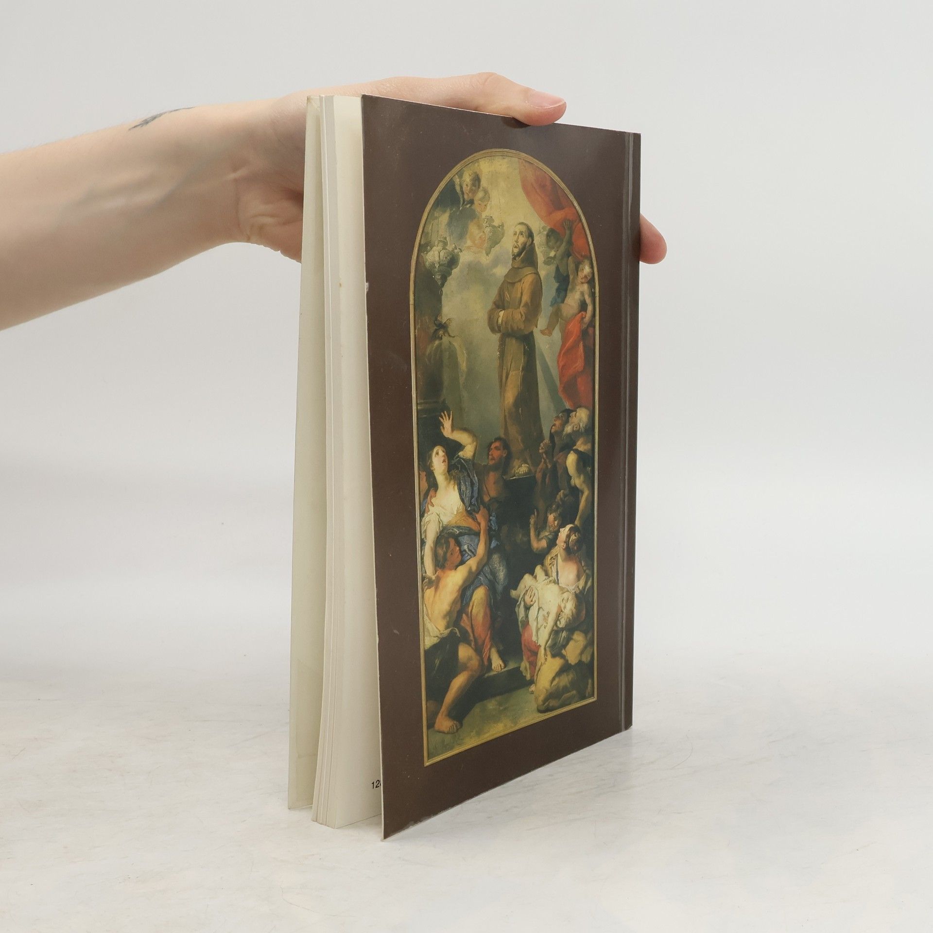 kolektiv 400 Jahre Franziskaner in Salzburg