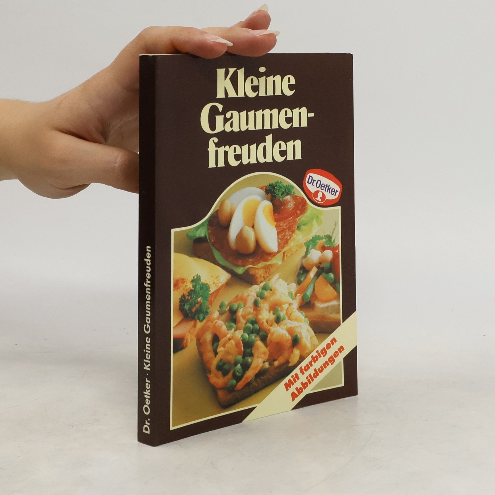 Collective Kleine Gaumenfreuden