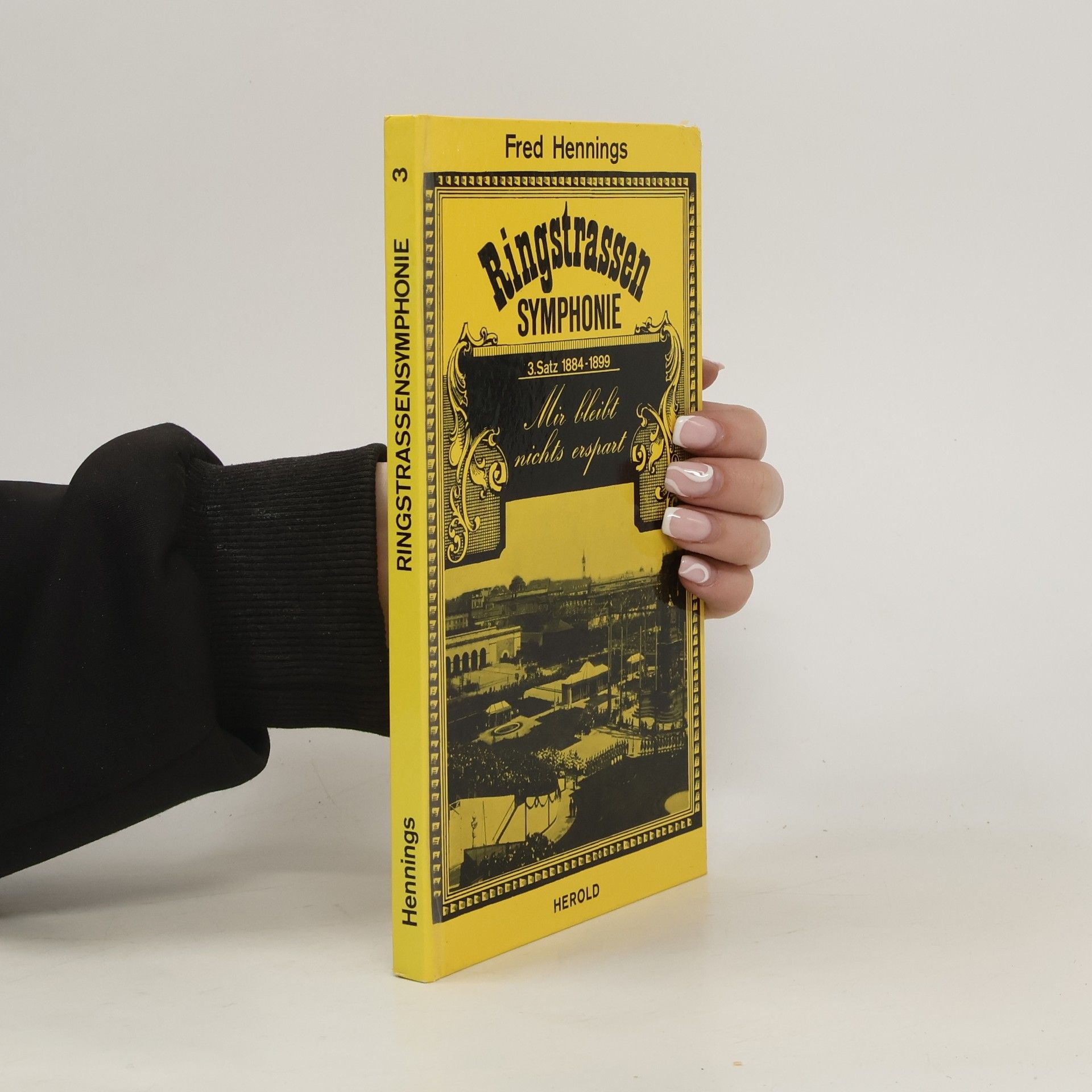 Ringstrassen Symphonie 2